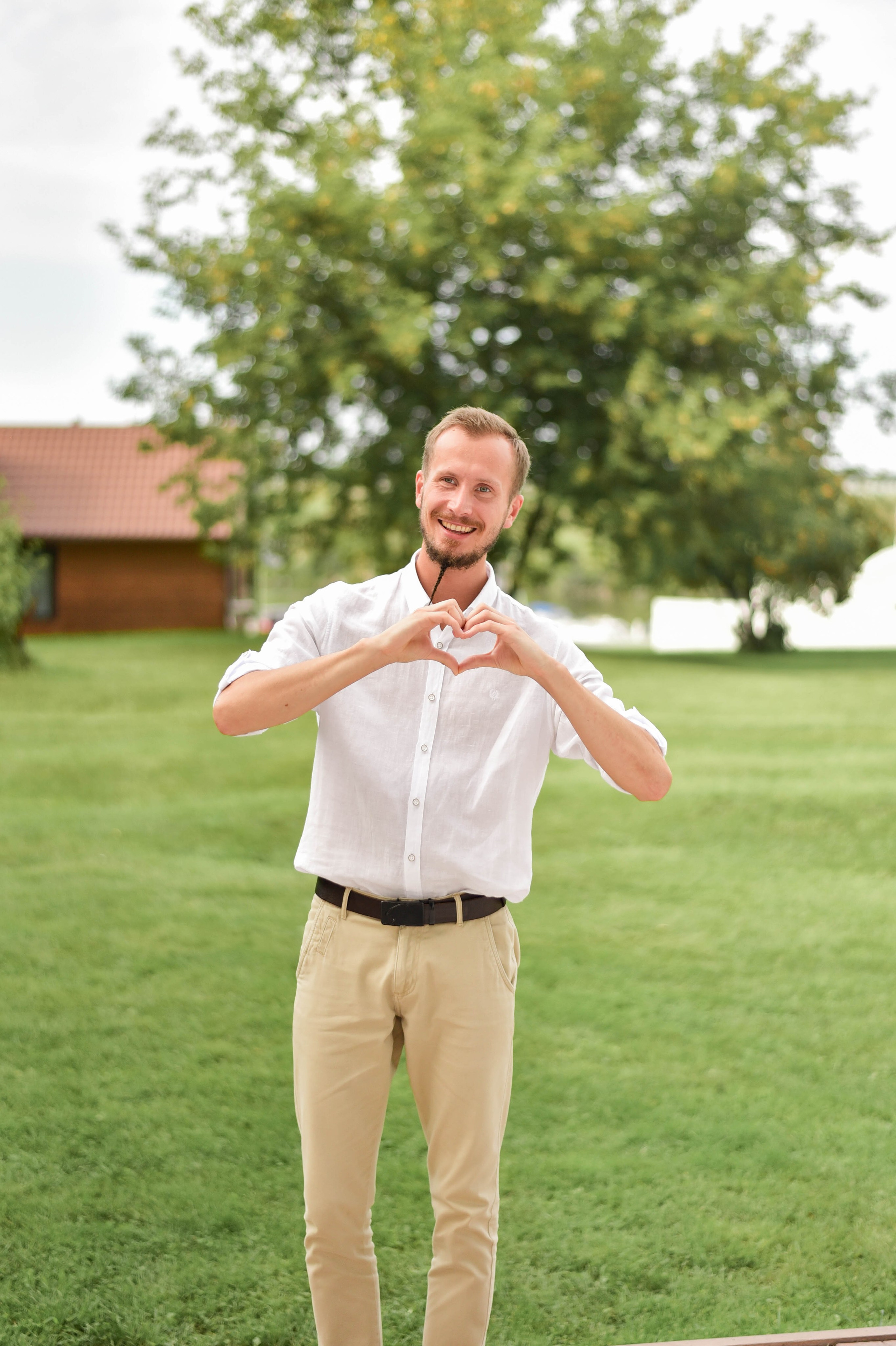 У нас будет девочка!. Фотограф Юлия Гревцова