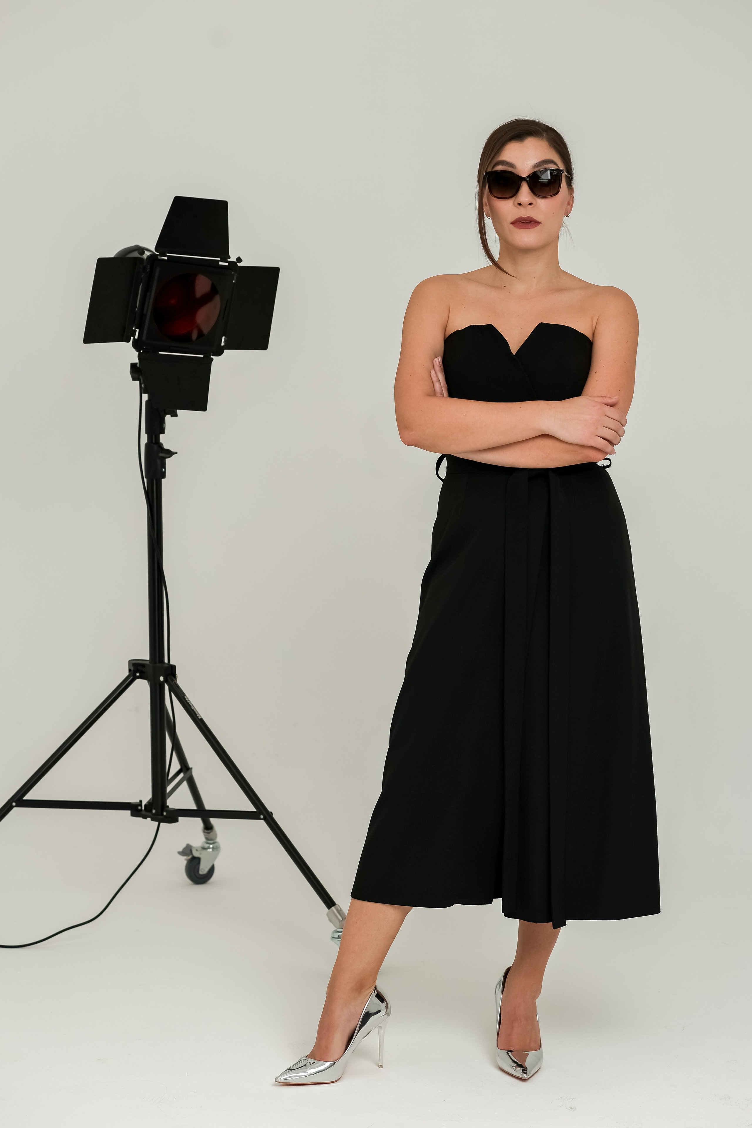 OMR. ОПТИЧЕСКИЙ MAGAZINE c актрисой Галиной Шиманской. Photographer Viktoriya Markushina «My world throug»