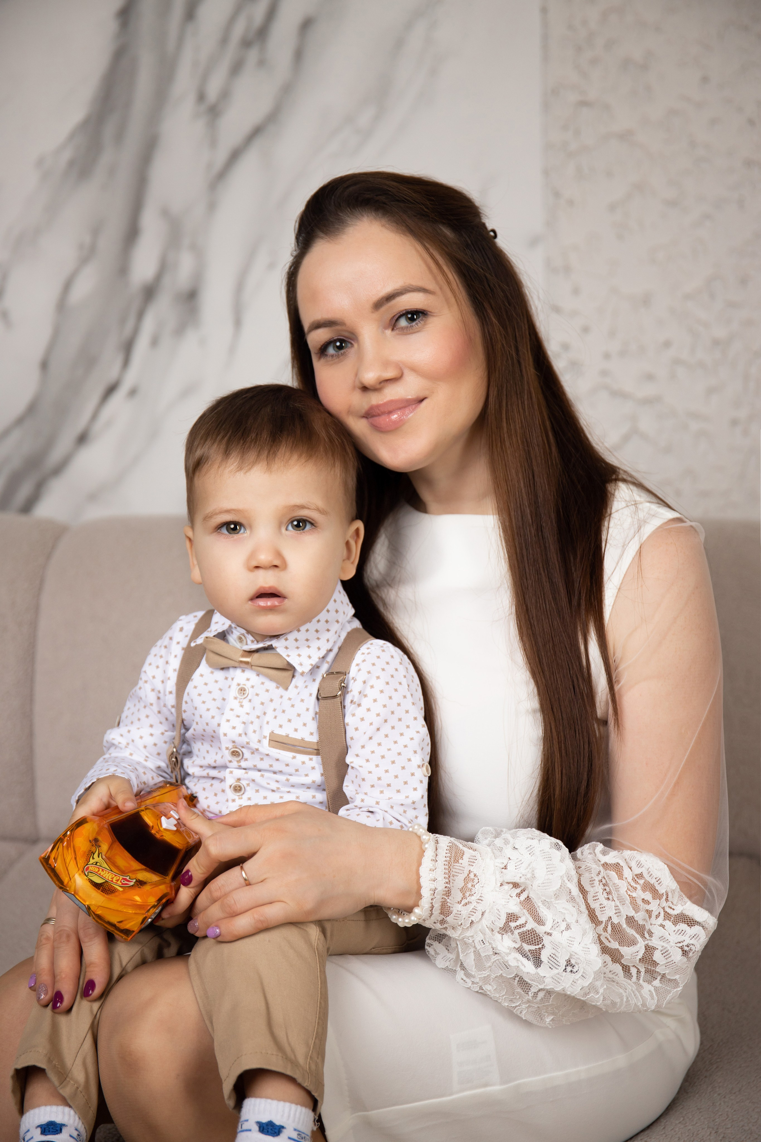 Наталья и Андей. Фотограф в Москве