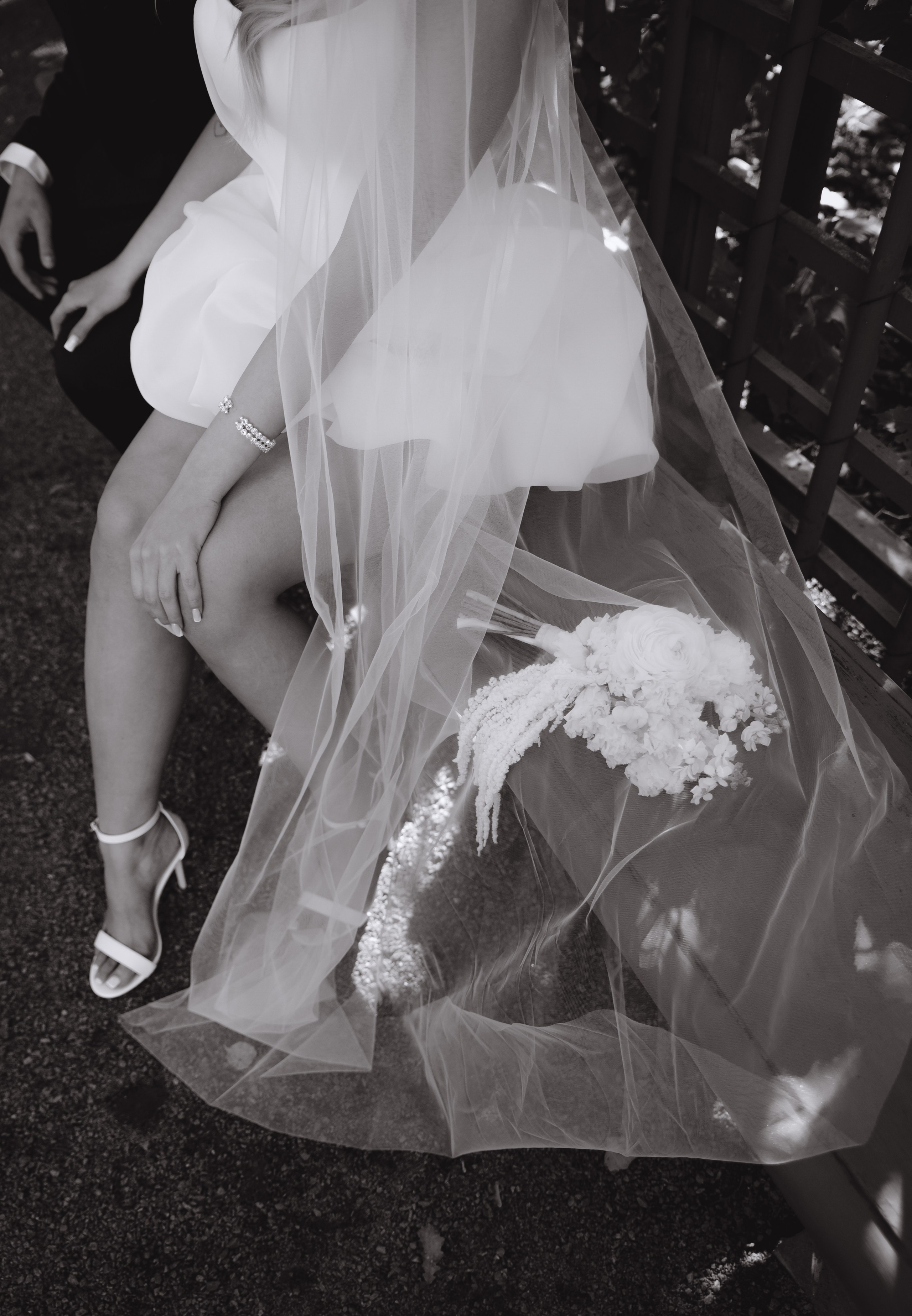 Wedding Day. Анна Михайлова|Свадебный фотограф в Санкт-Петербурге