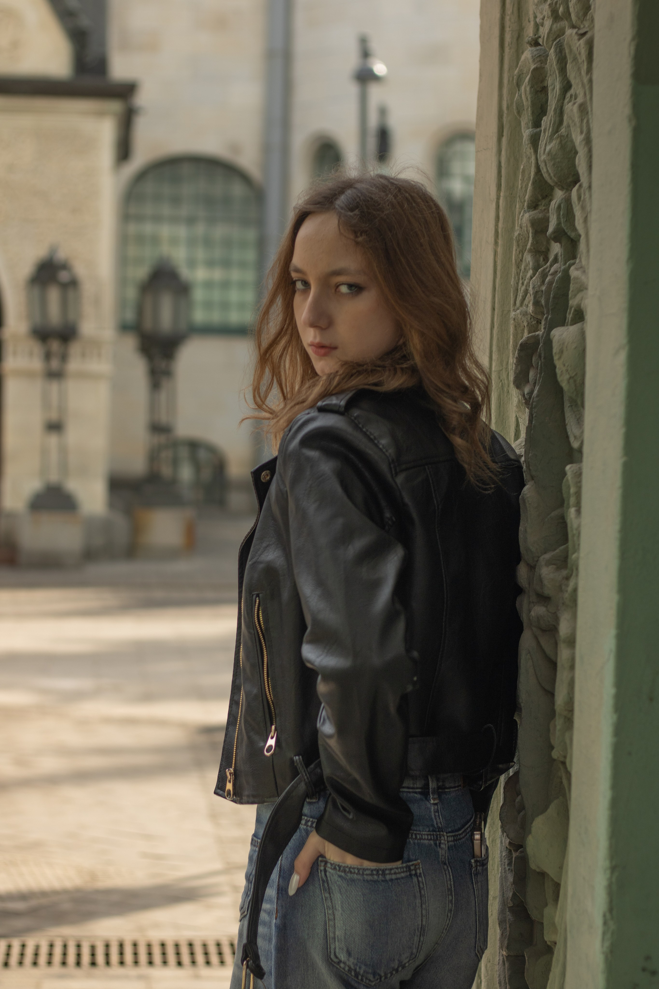 Красивая модель Даша. Катя Попова|ЛайфСтайл фотограф