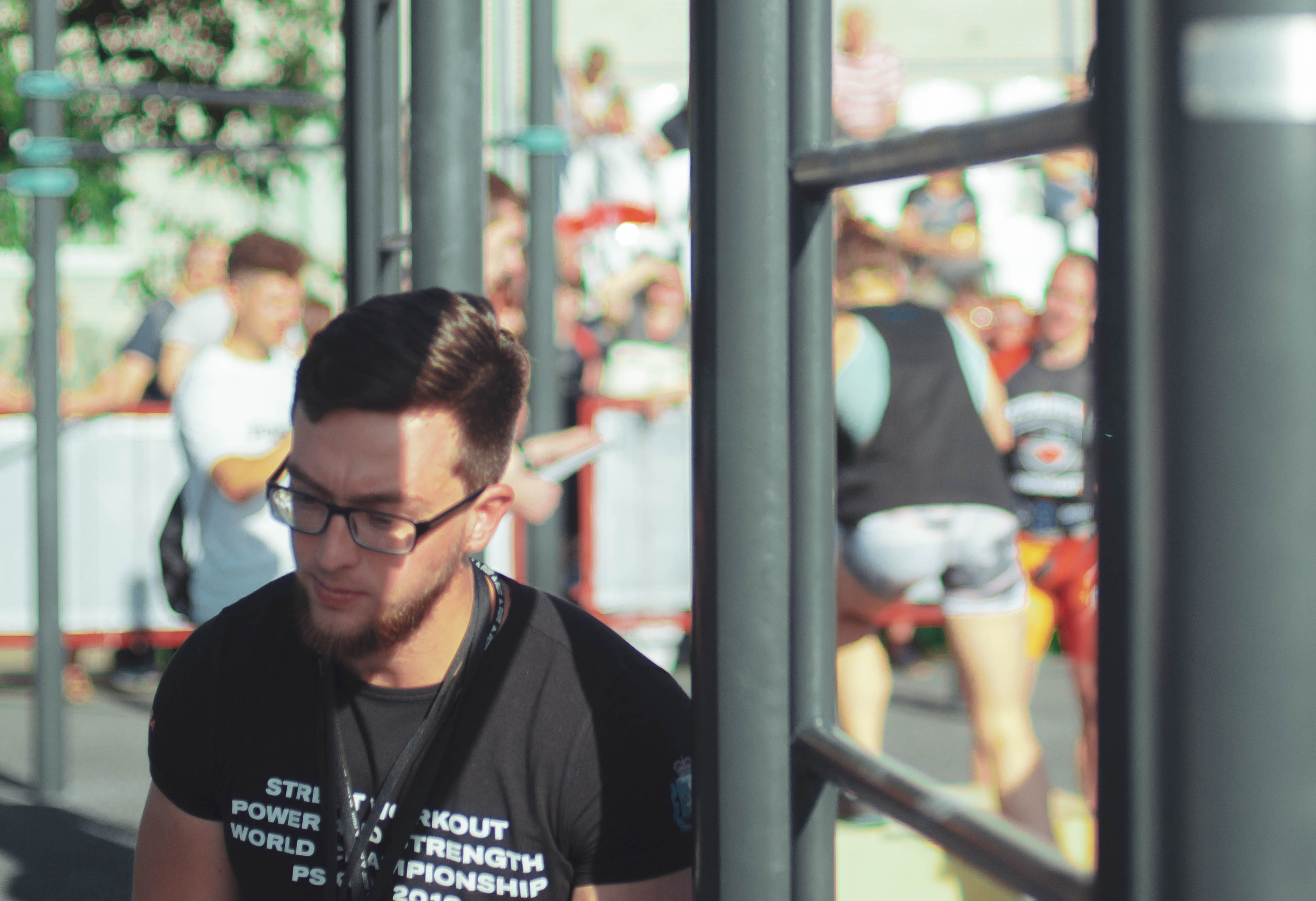 Репортажка. Гупалов Игорь — фотограф