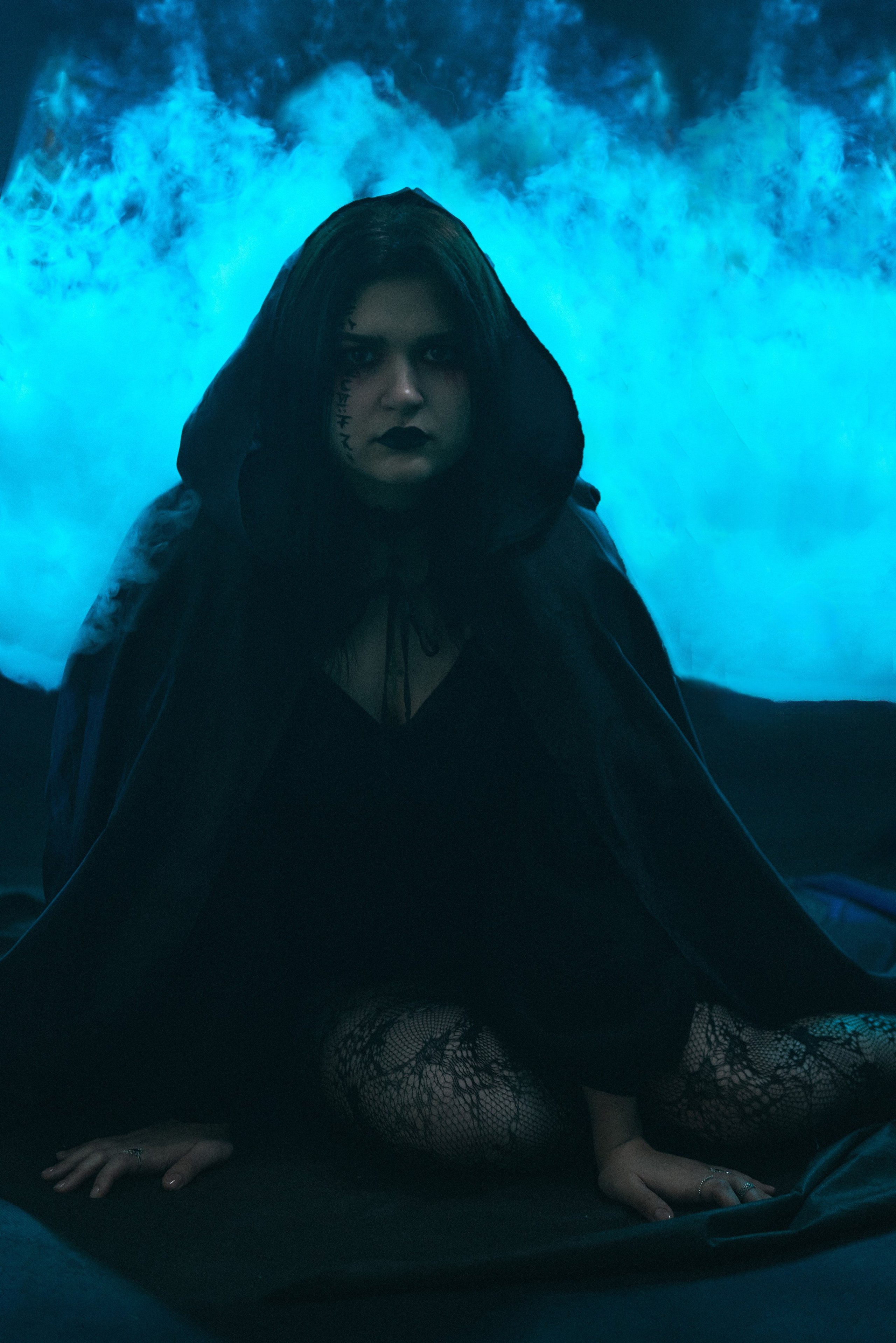 Ведьминский фотопроект. Андрей Винников фотограф в Нижнем Новгороде