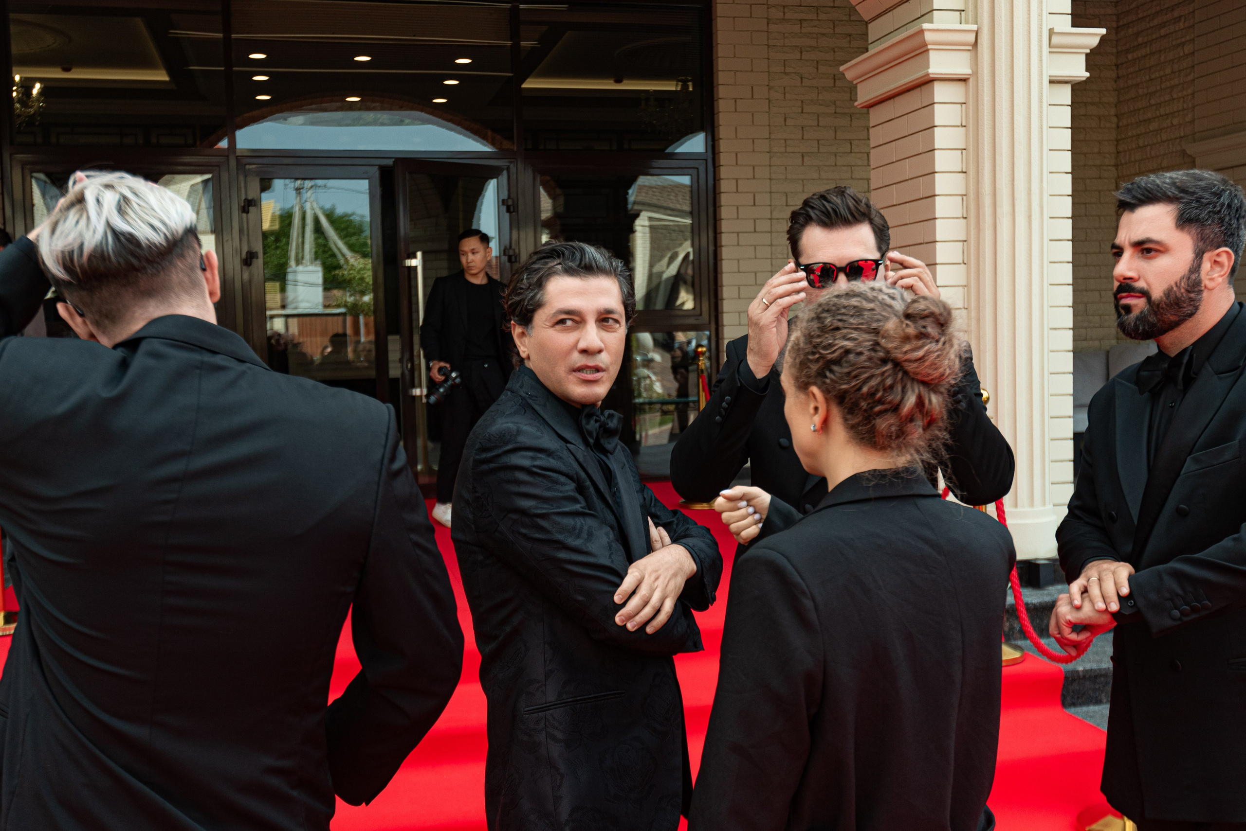 Открытие комплекса «БЕРЕГА». ФОТОГРАФ КРАСНОДАР КРАСНОДАРСКИЙ КРАЙ