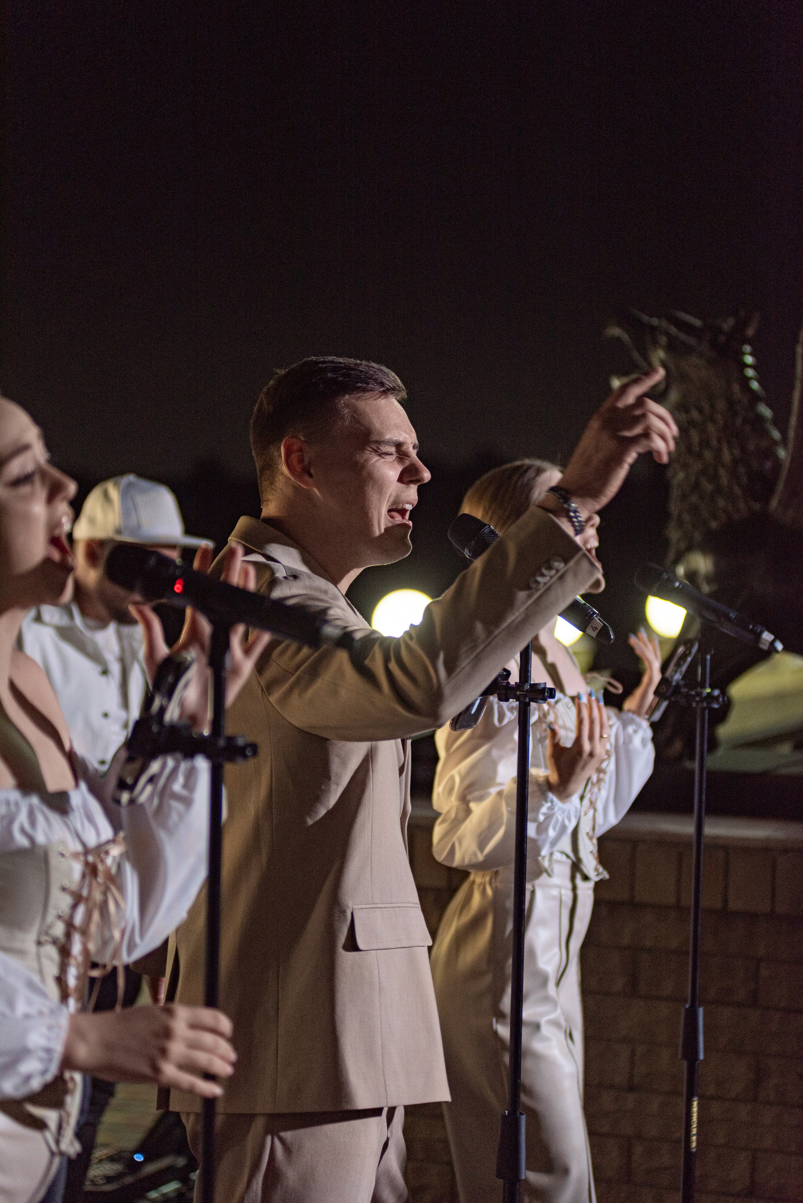 Открытие комплекса «БЕРЕГА». ФОТОГРАФ КРАСНОДАР КРАСНОДАРСКИЙ КРАЙ