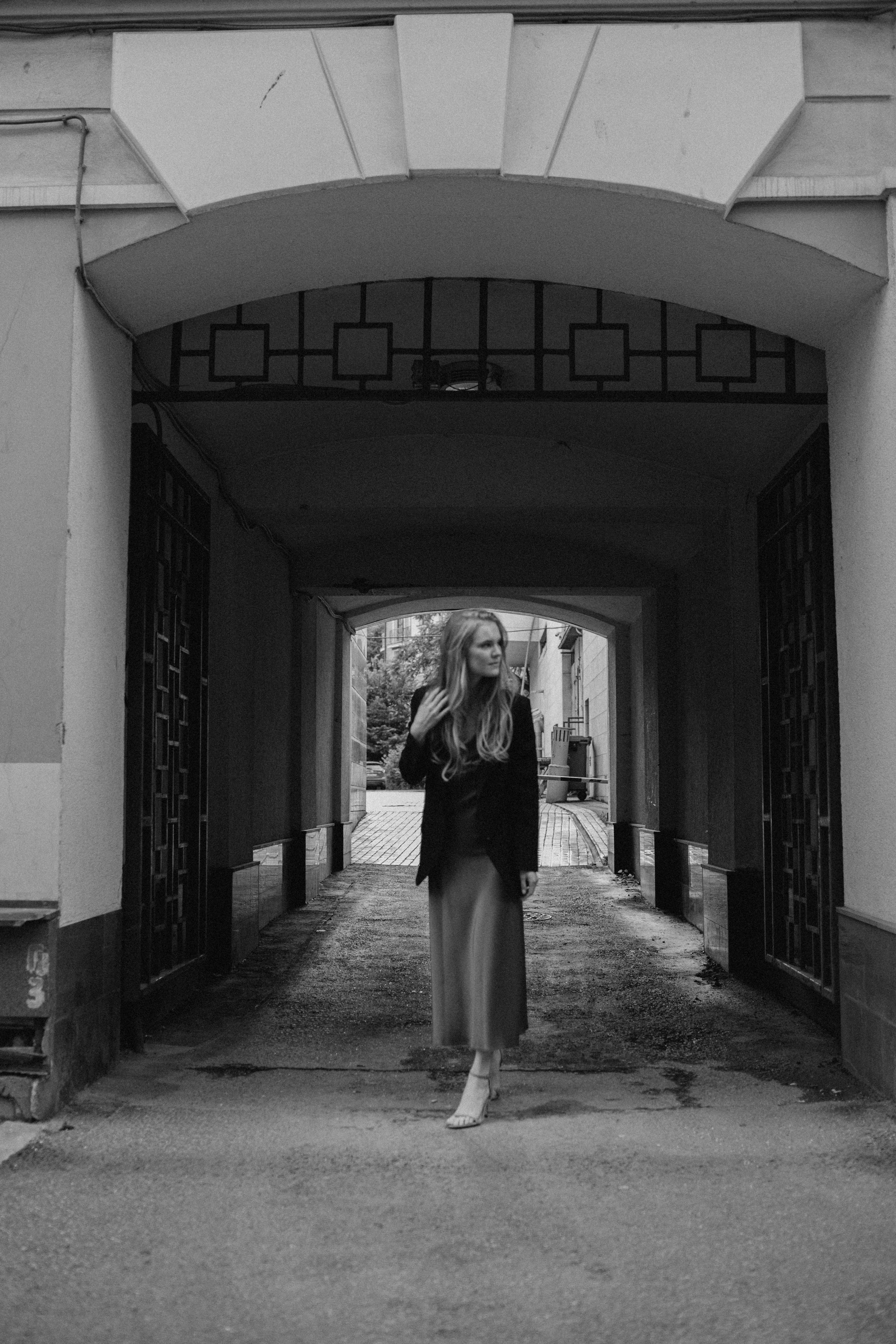 Ира. Семейный фотограф в Москве