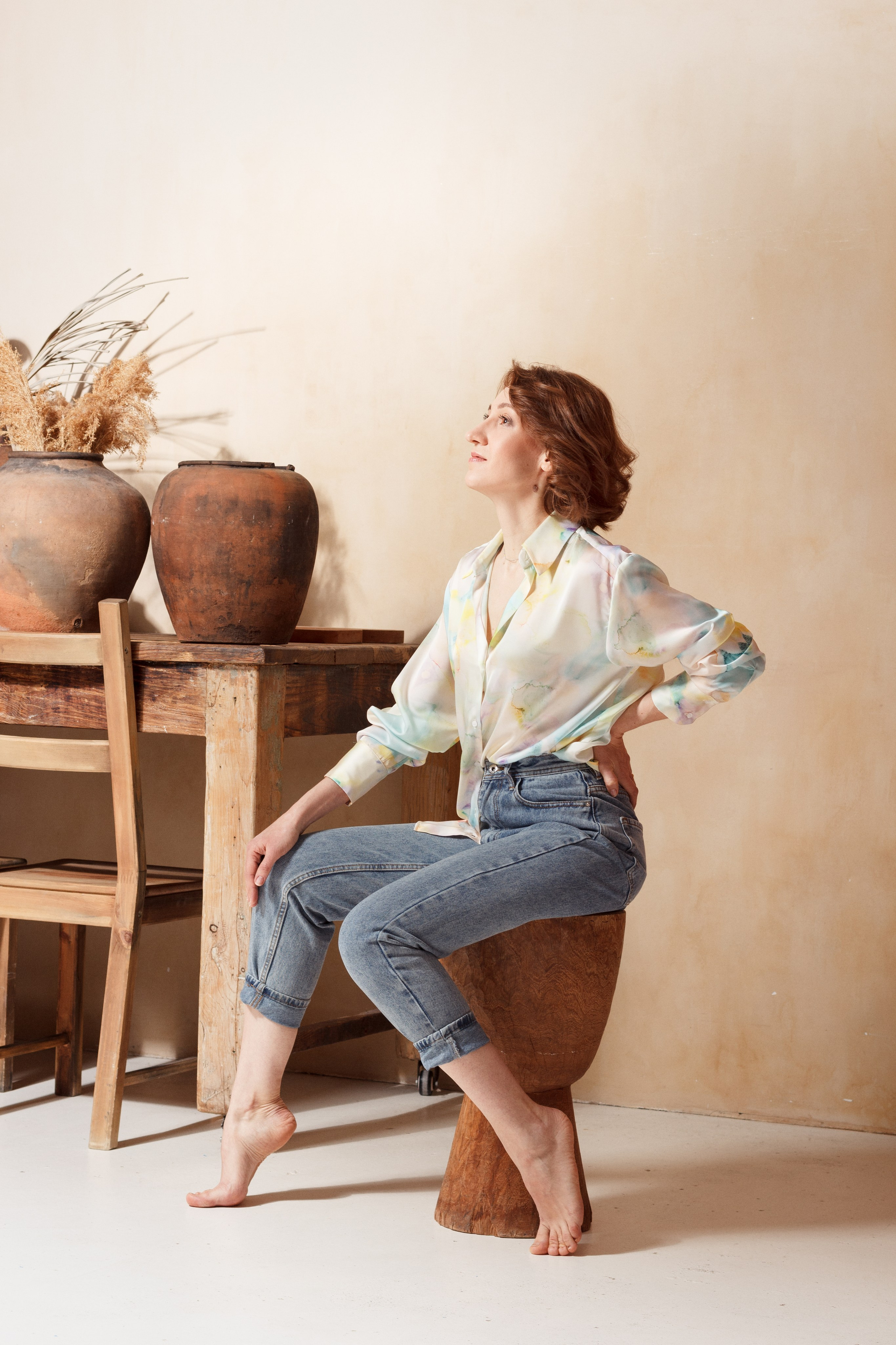 Саша. Анна Короткова, фотохудожник, г. Москва