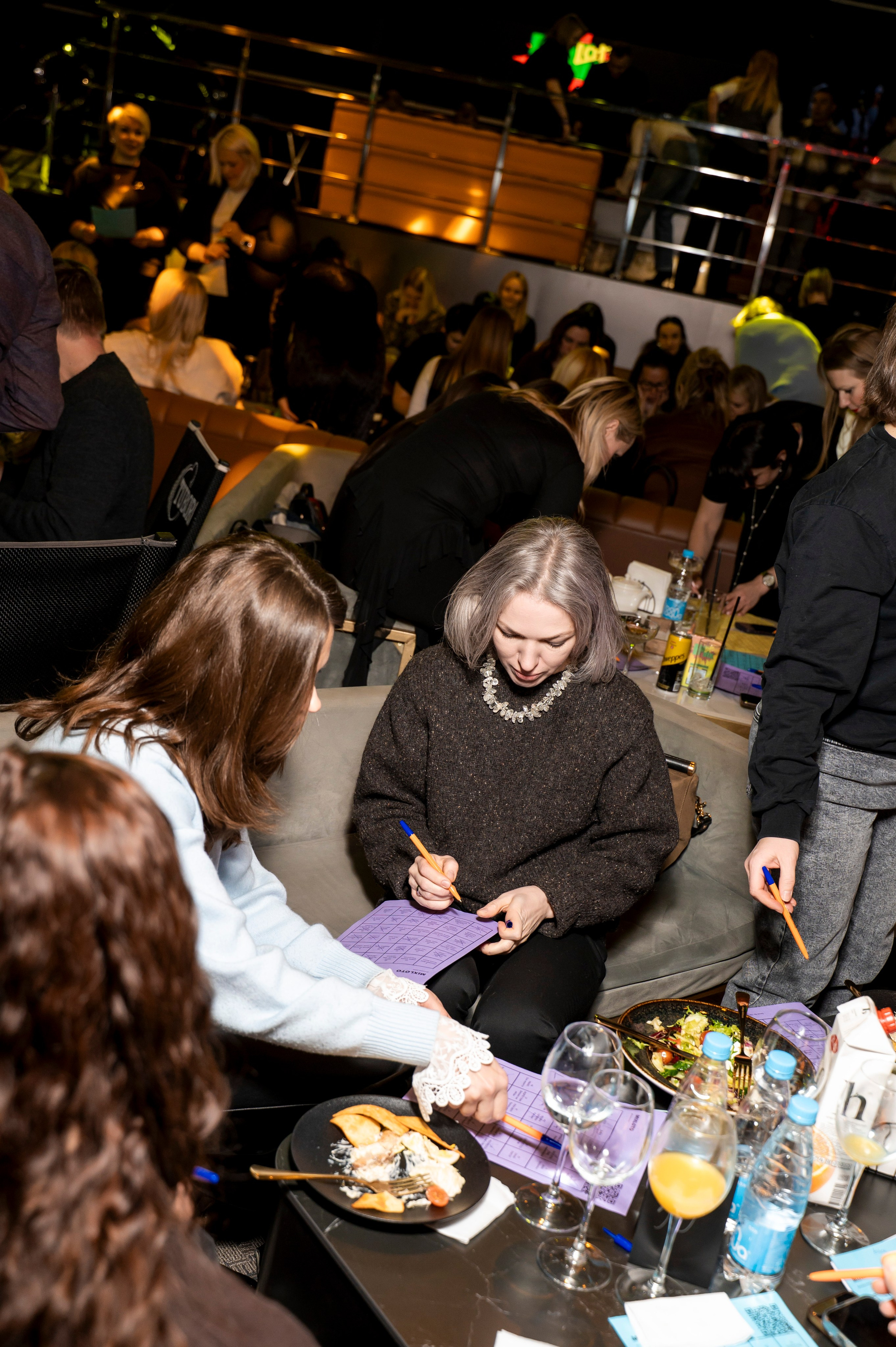 Репортажная съемка (съемка мероприятий). Фотограф Беларусь — Ольга Шаповалова (Жардецкая)