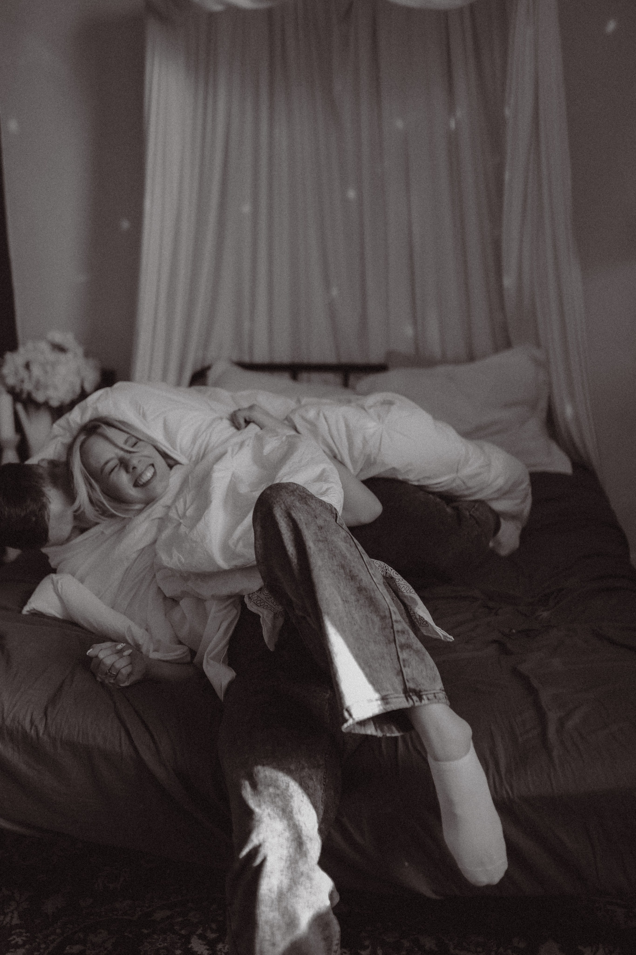 Дмитрий и Полина. Семейный и свадебный фотограф в Новосибирске/Бийске Екатерина Логинова