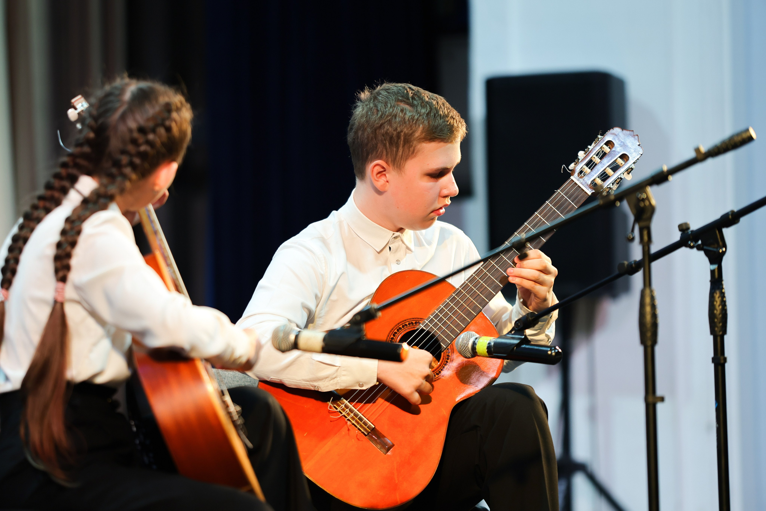 Серебрянный Аист. Портретный Фотограф Александр «Konevtsoph» В Санкт-Петербурге