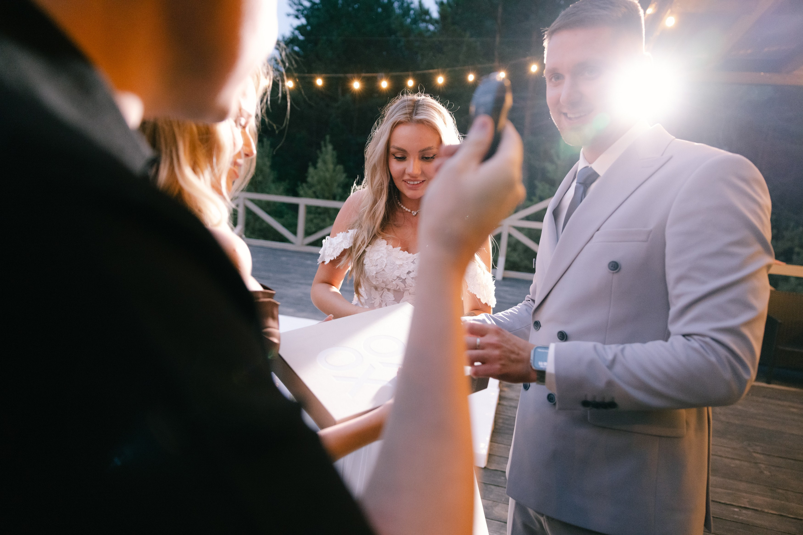 Wedding. Фотограф в Ижевске и Казани Богданов Яков