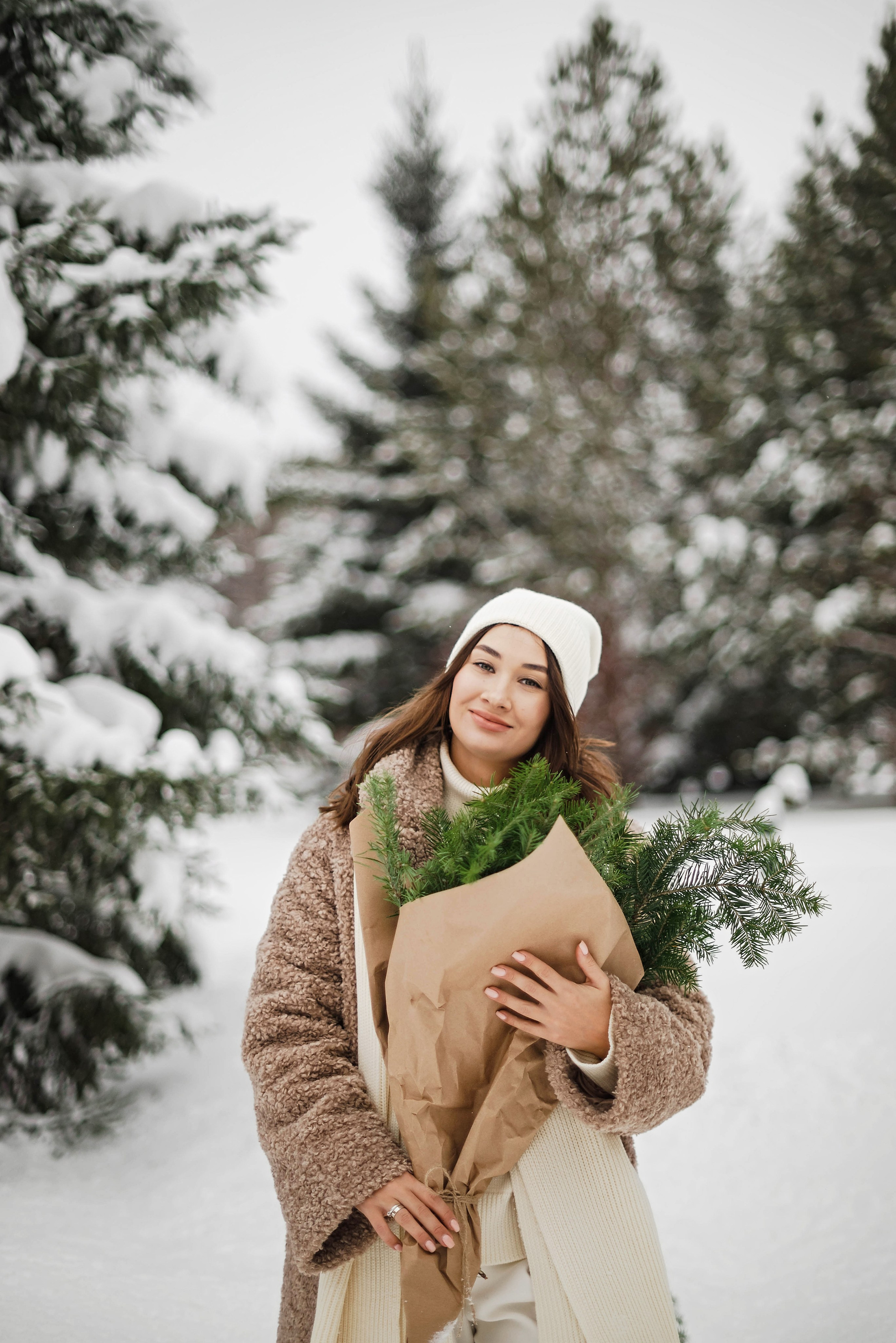 Новый год уже в пути. Свадебный и семейный фотограф в Новосибирске, Санкт-Петербурге, Москве