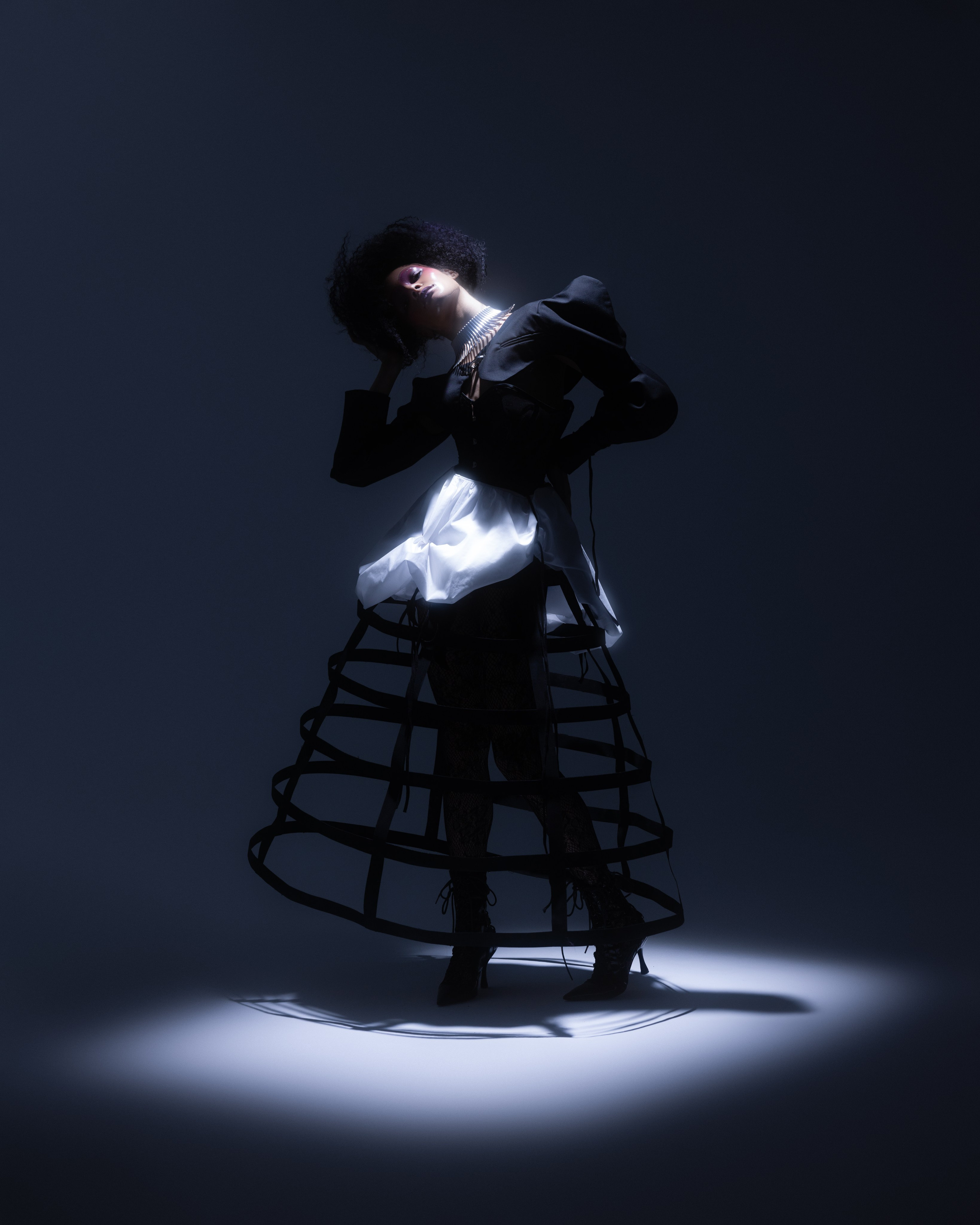 La Belle Epoque. Photographer. Producer. Retoucher