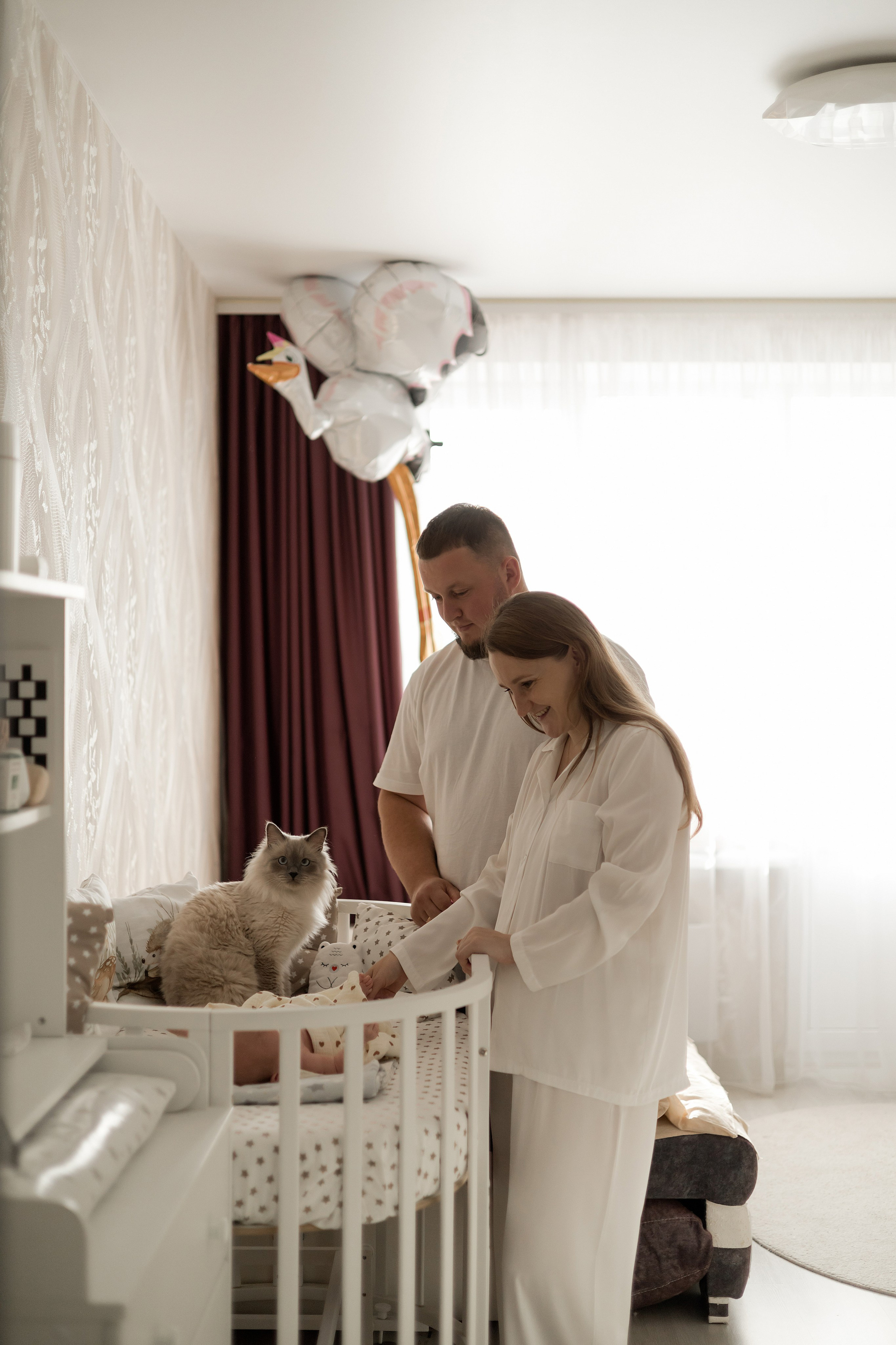 Полина, Коля и Саша. Свадебный фотограф в Пскове и Санкт-Петербурге | Анна Голикова