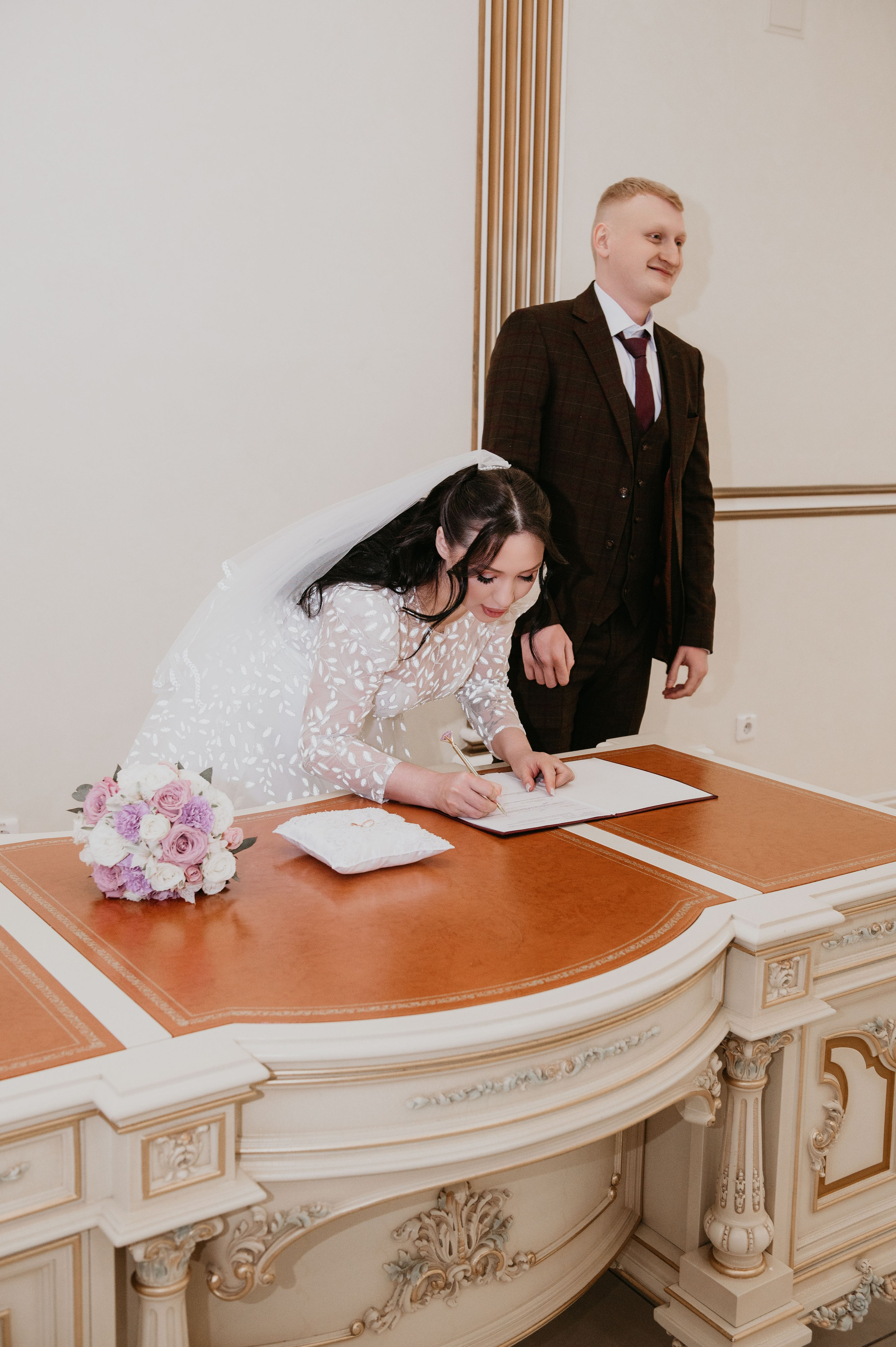 Константин и Мария. Фотограф в Сургуте Светлана Гибадуллина