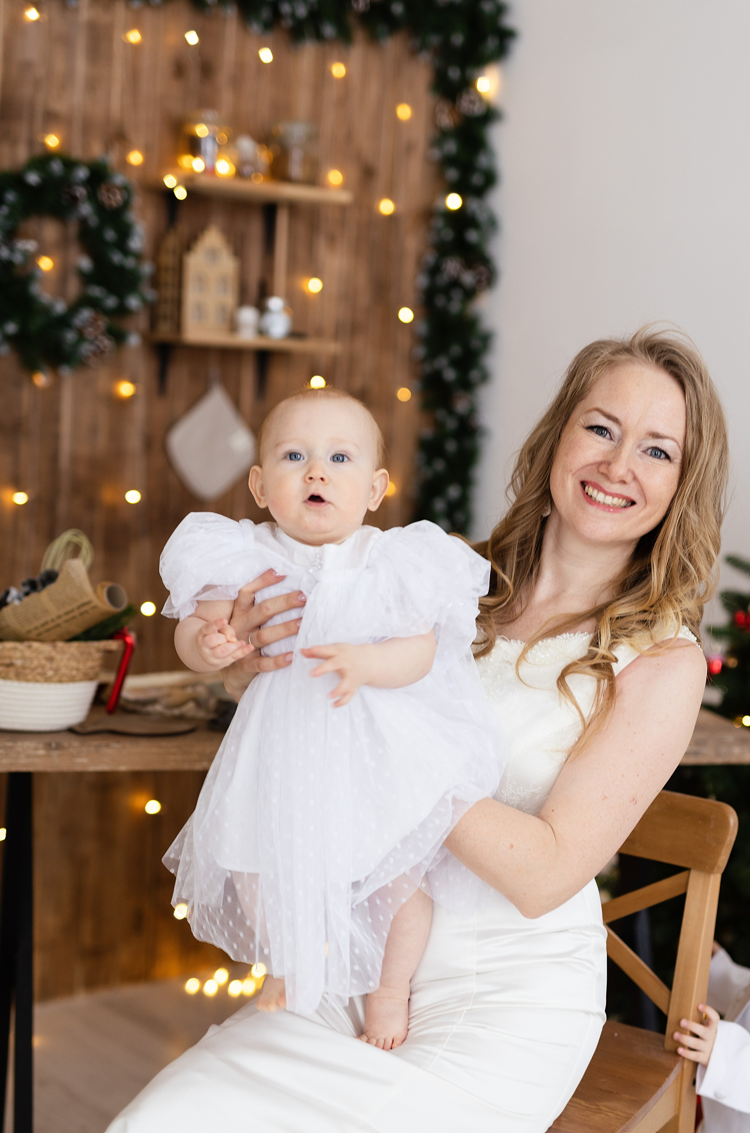 Семья Поляковых. Семейный и свадебный фотограф в Долгопрудном Виктория Моисеева