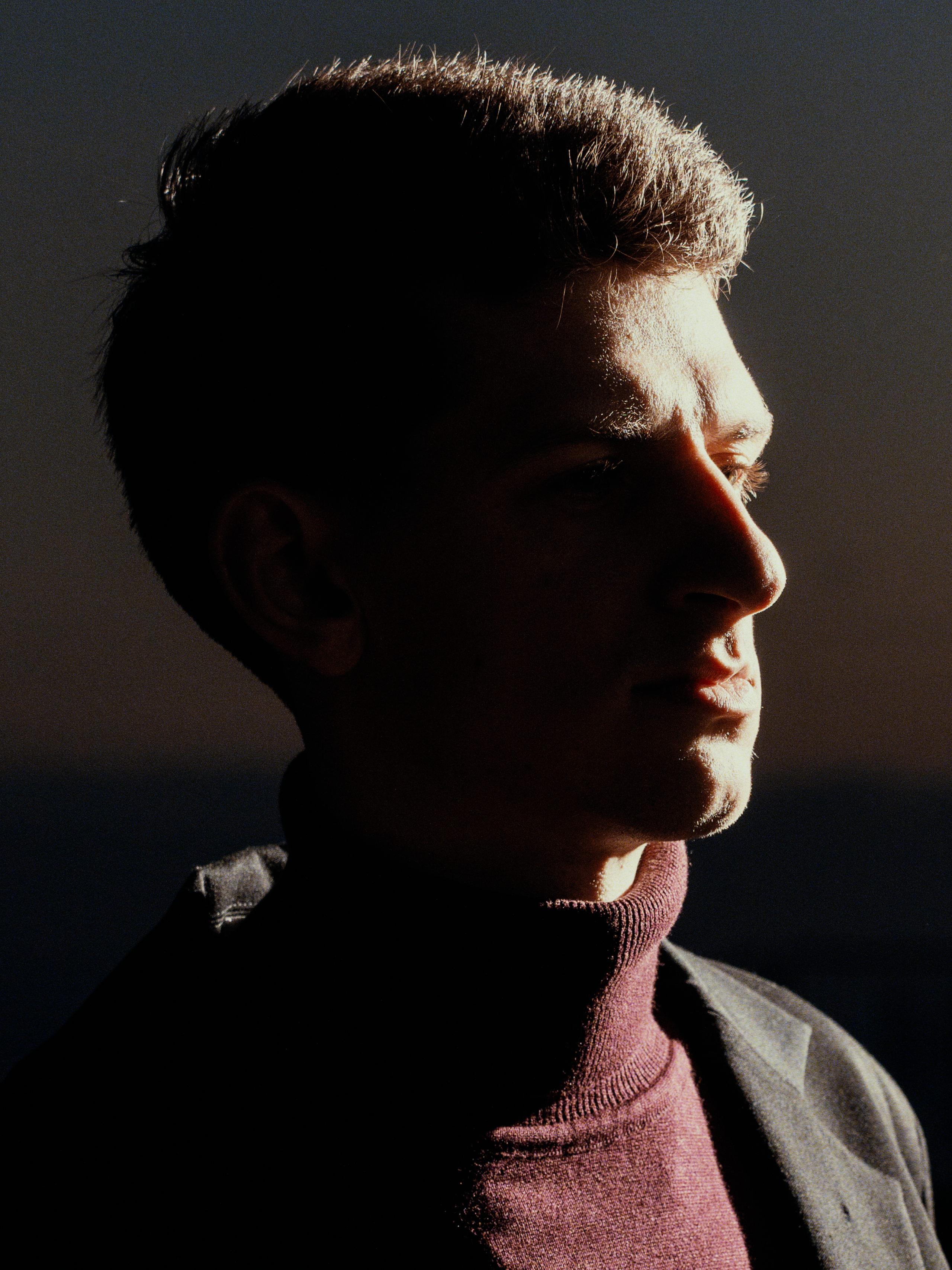 Иван (Экспресс съемка). ЕМфото