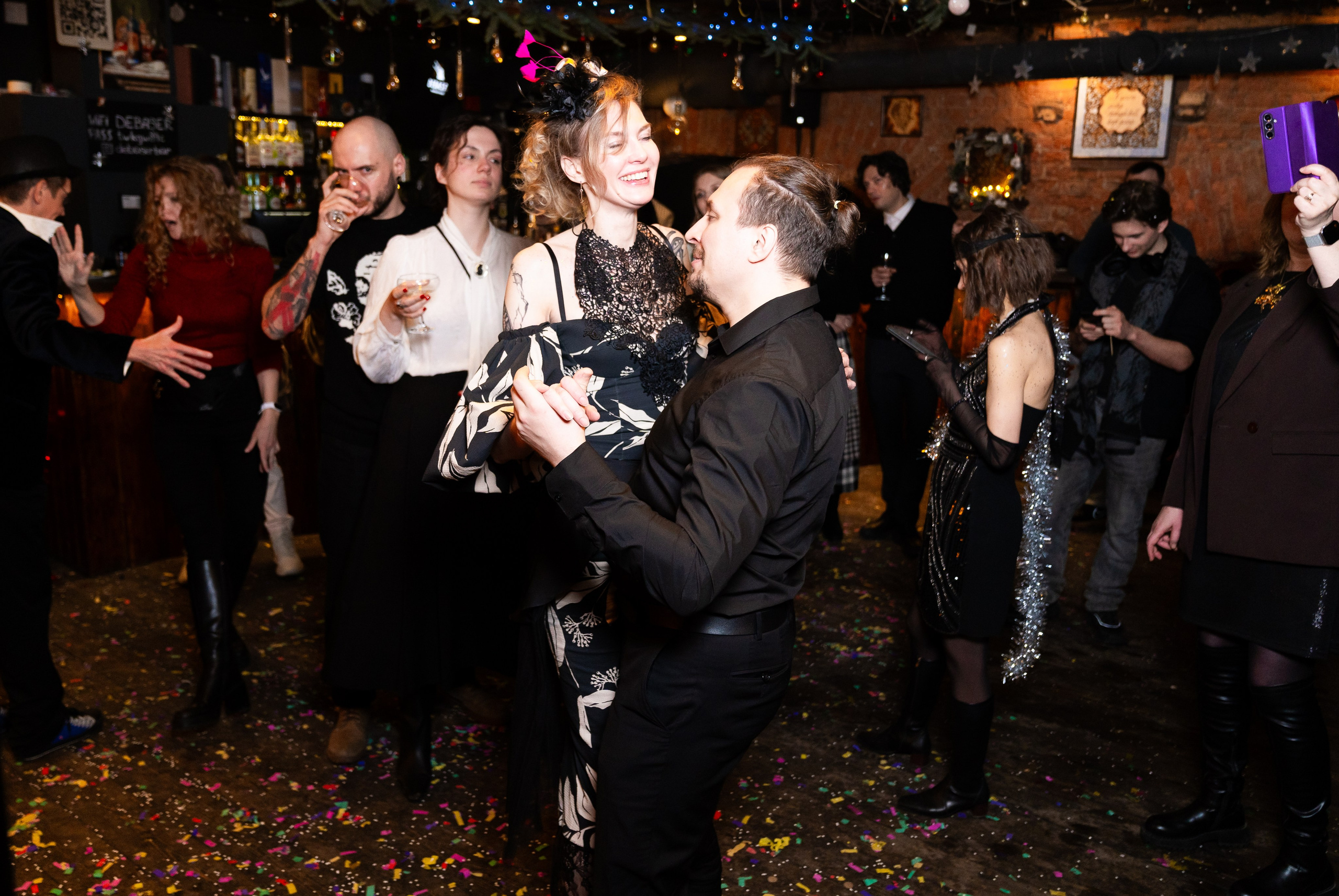 Новогодняя ночь в Санкт-Петербурге, Новый 2026 год в баре Дебошир Санкт-Петербург, Новый год, новогодняя ночь в баре Debaser 2026, Новый год в Санкт-Петербурге 