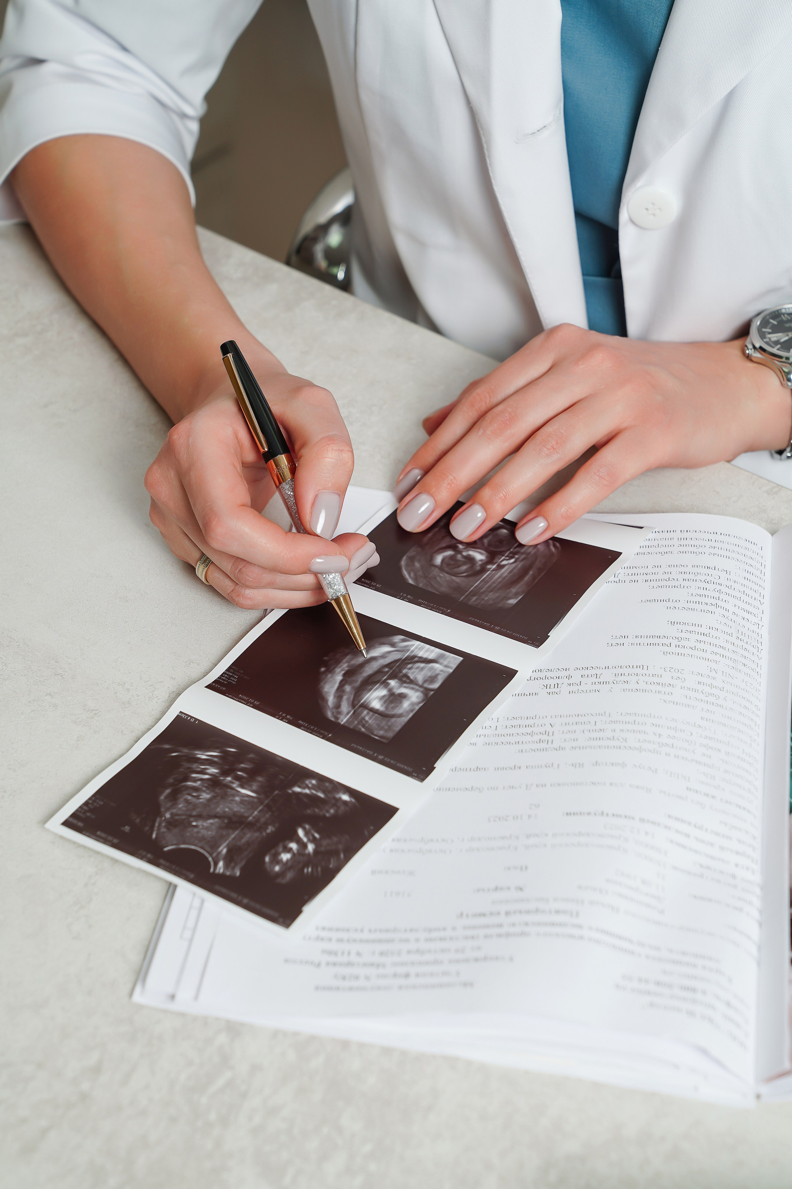 Клиника CL DOCTOR. Контентный и свадебный фотограф в Краснодаре и Сочи Елена Плотникова