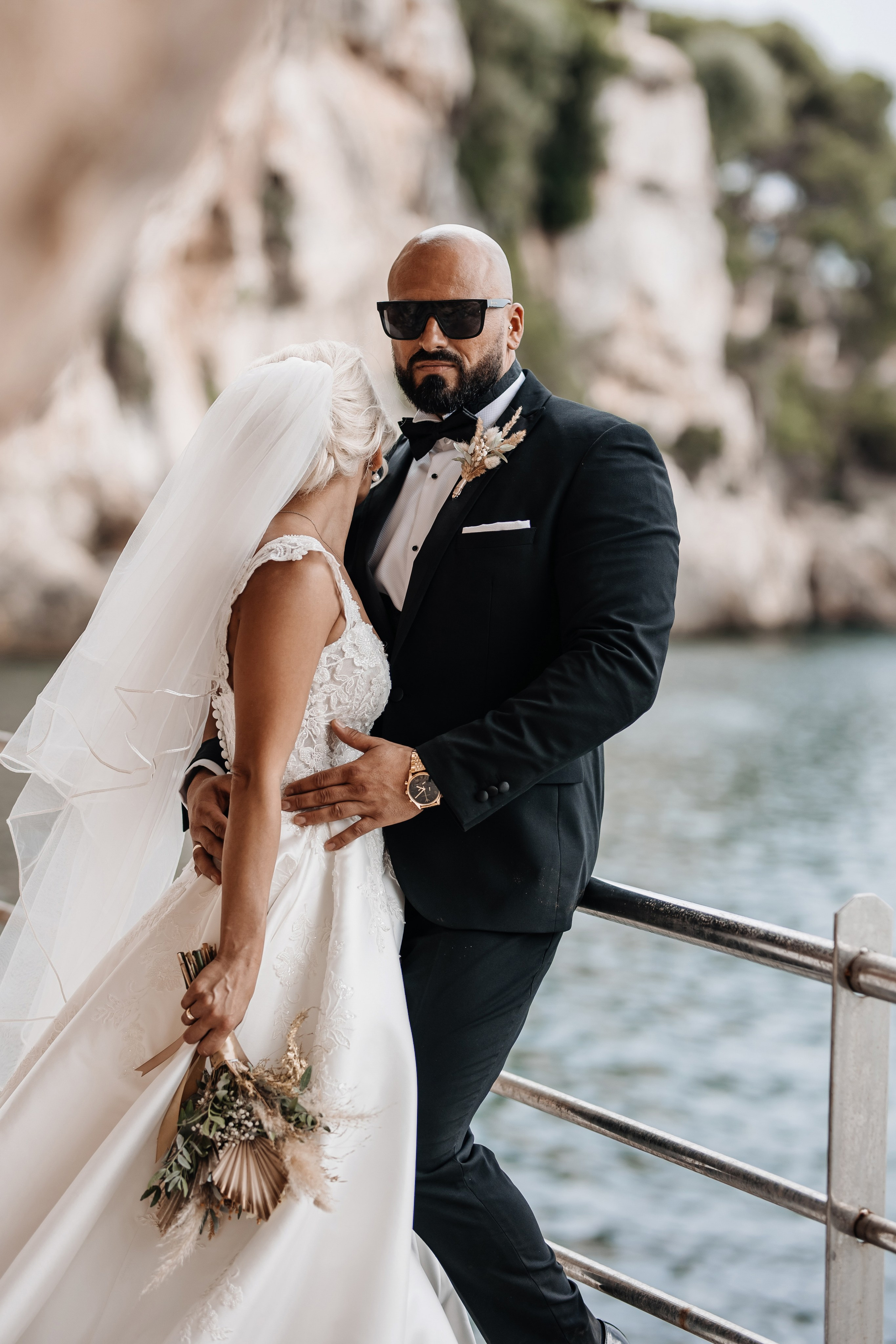 Vaida_&_Tadas. Фотограф на Майорке Екатерина Дробышева