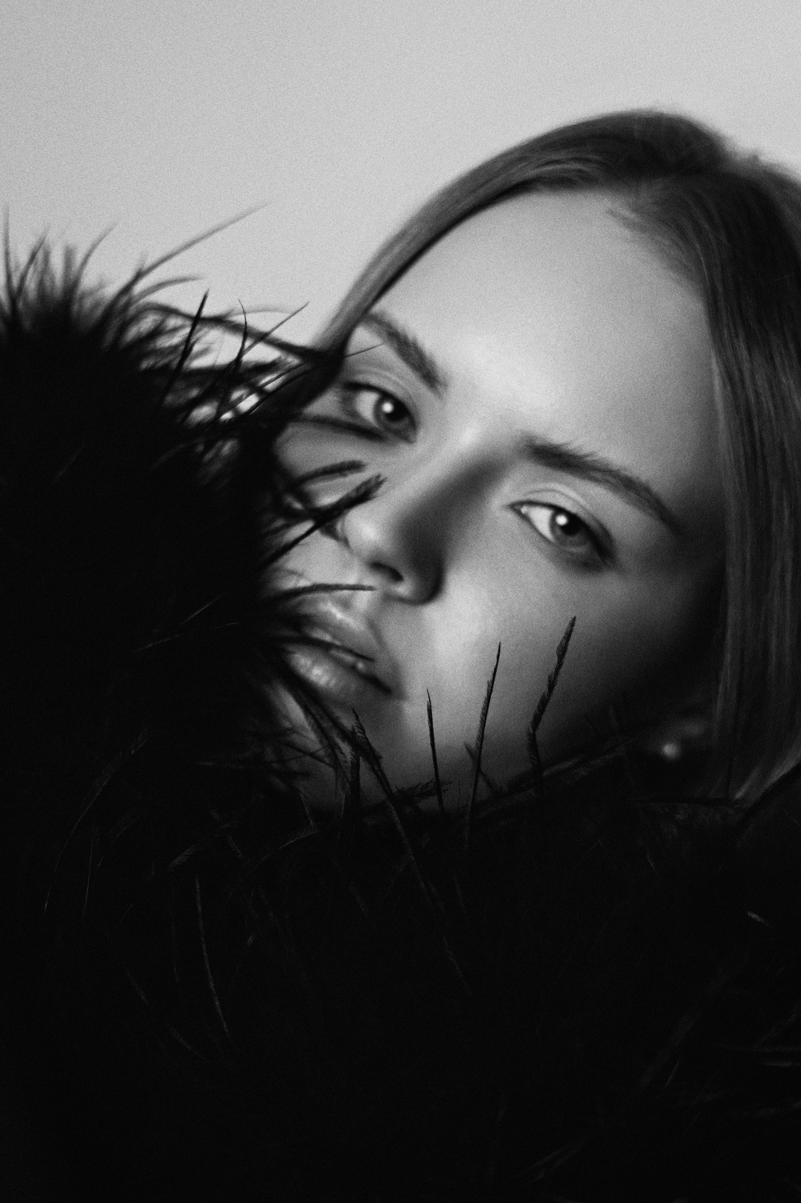 София. Фотограф  в Москве