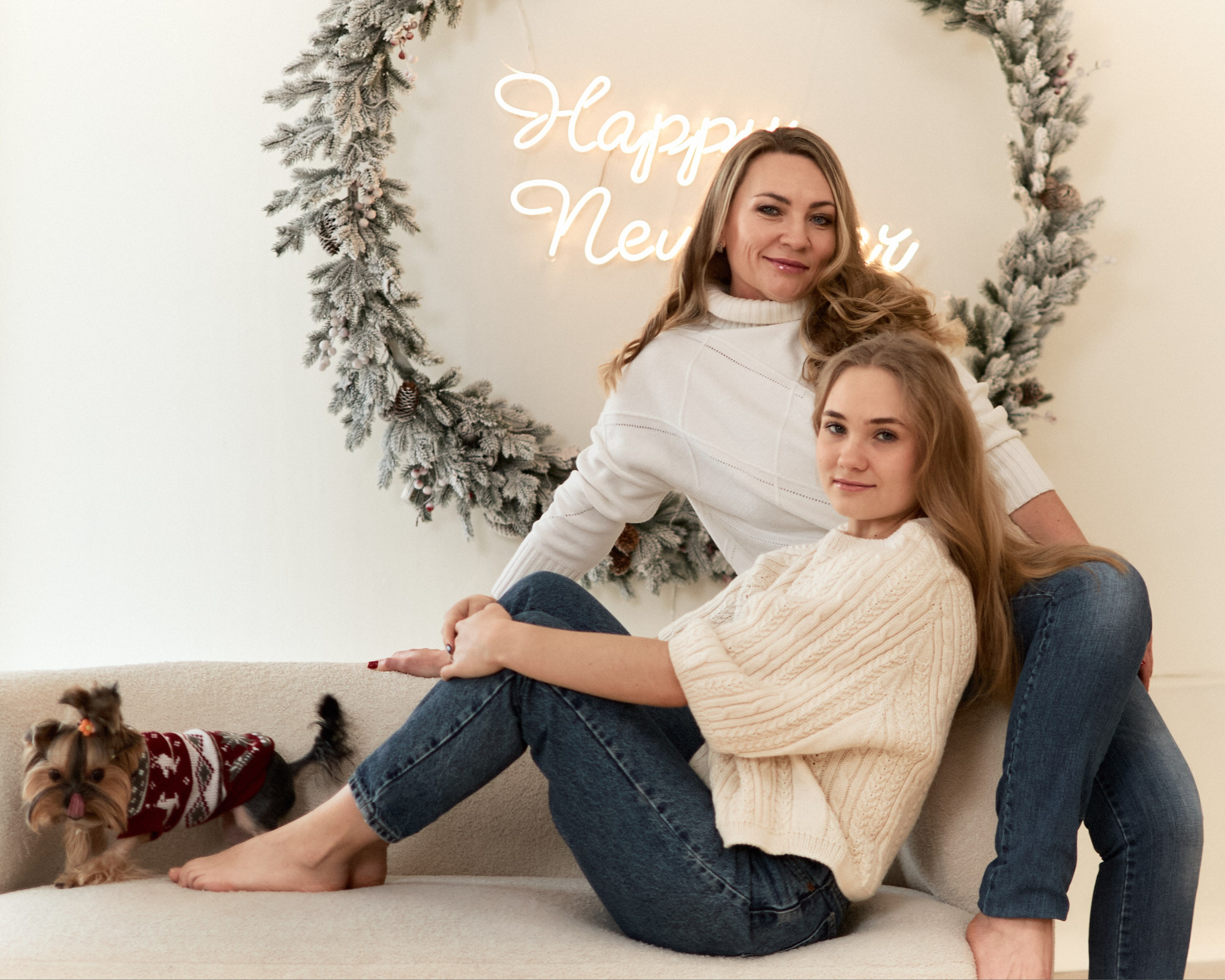 Парная. Фотограф Ростов-на-Дону Яна Митина