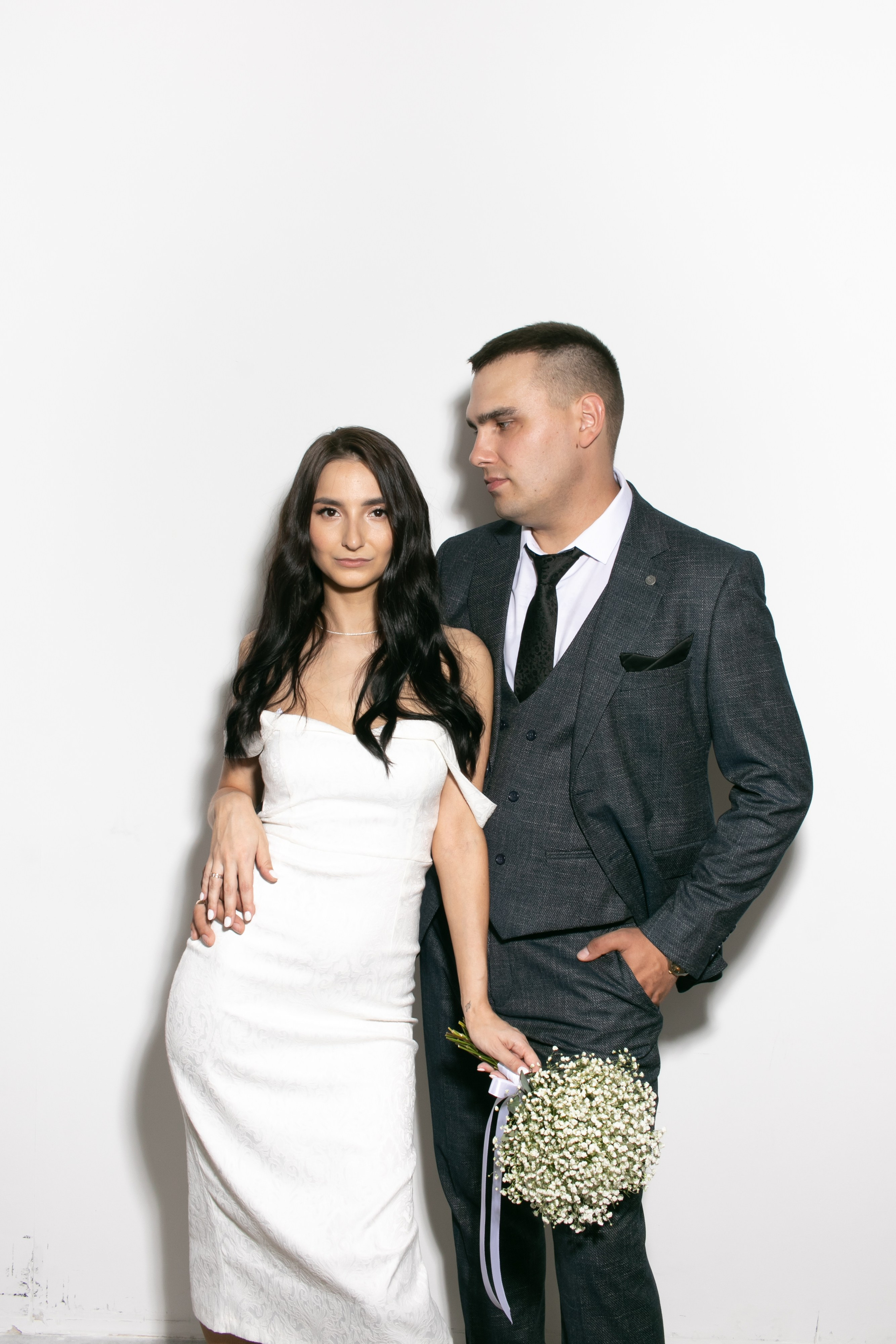 Татьяна и Пётр 03.08.23. Фотограф Чебоксары