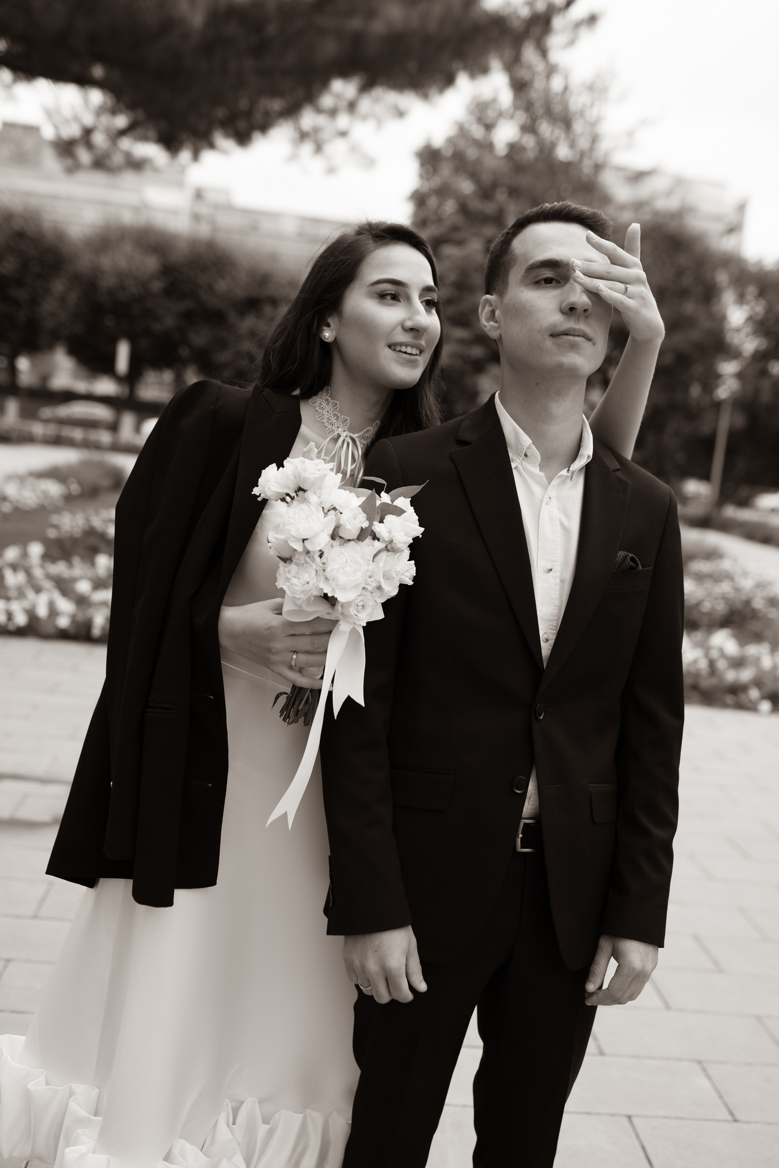 Татьяна и Роман 16.08.24. Фотограф Чебоксары