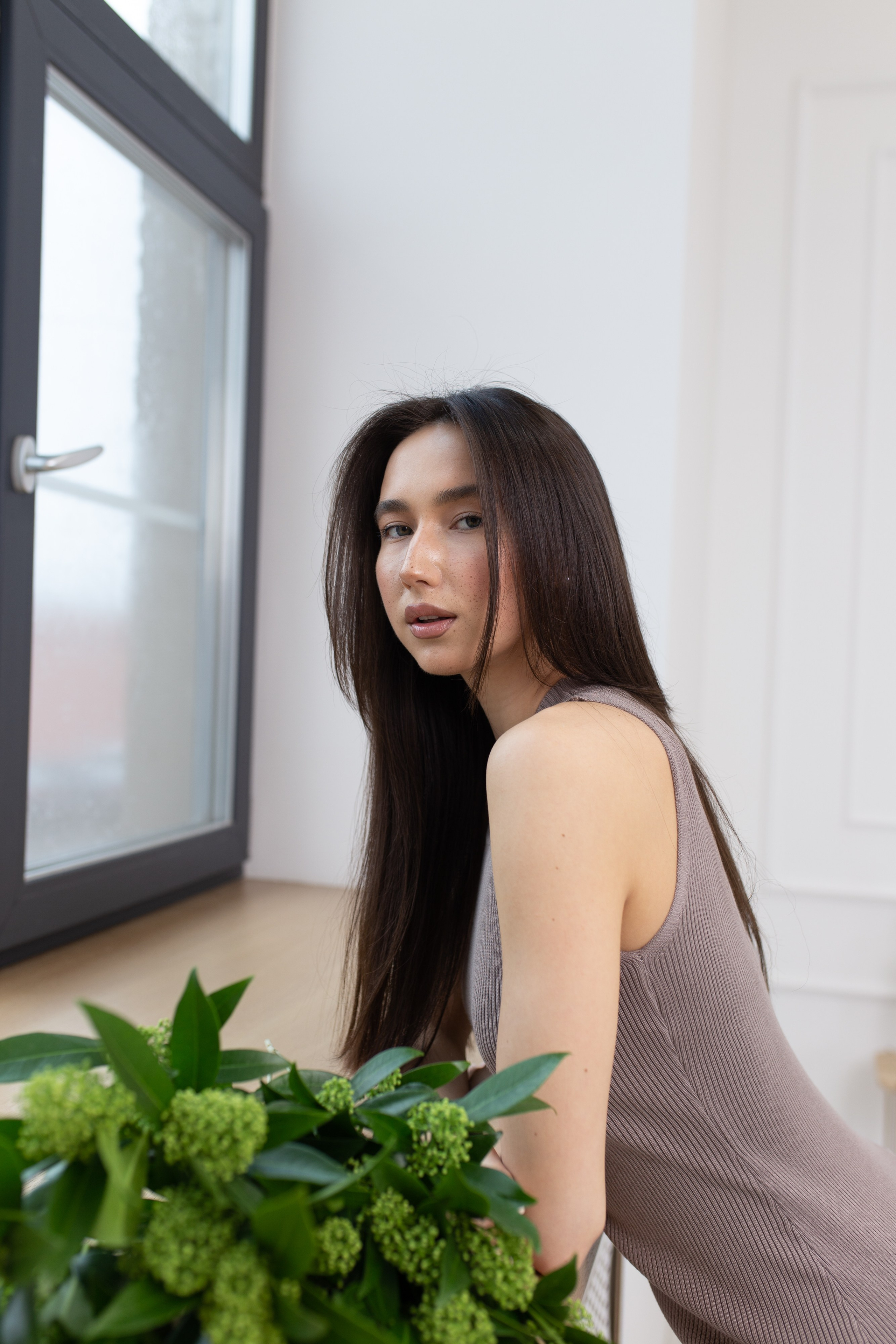 Мария. Фотограф Чебоксары