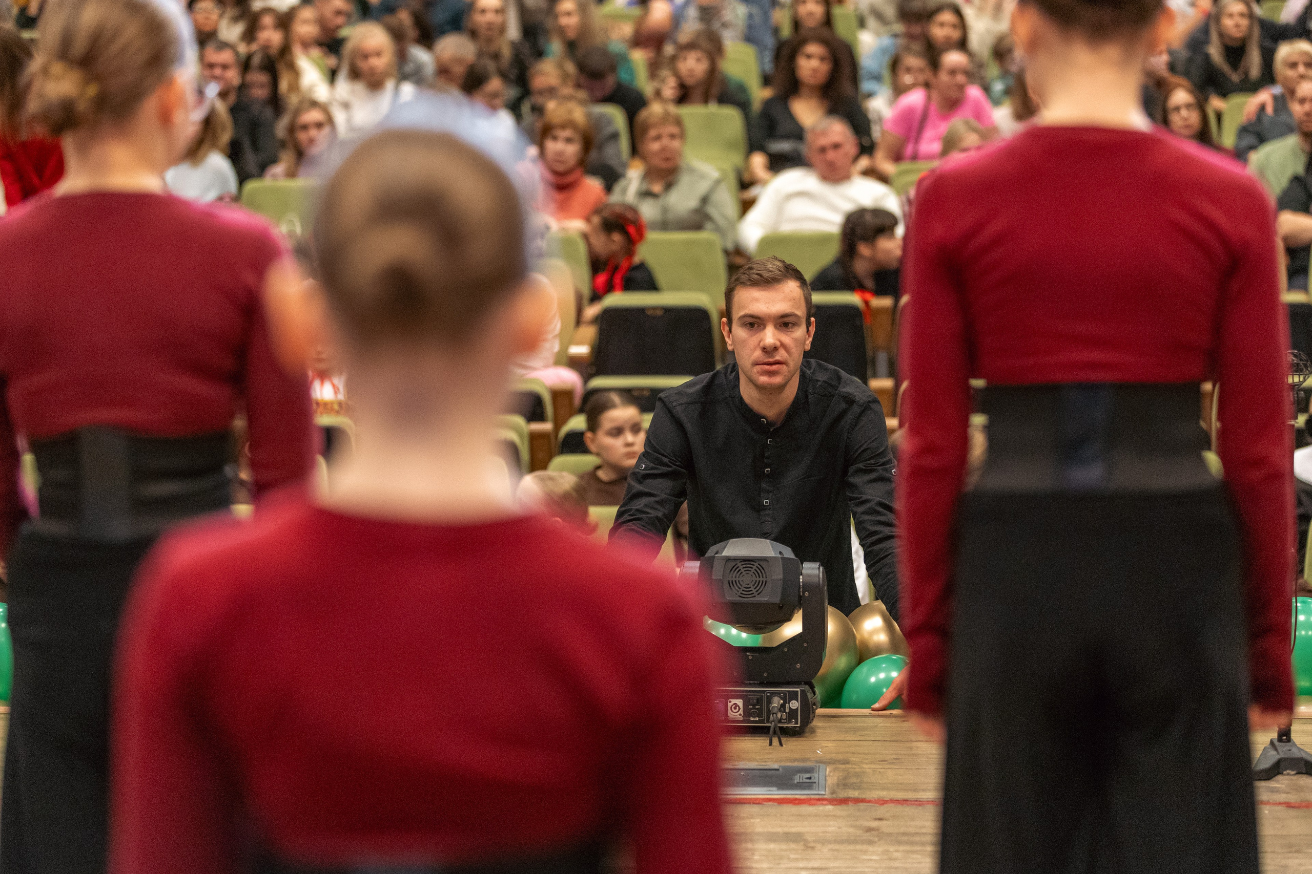 Репортаж. Александр Хрипушин фотограф Воронеж