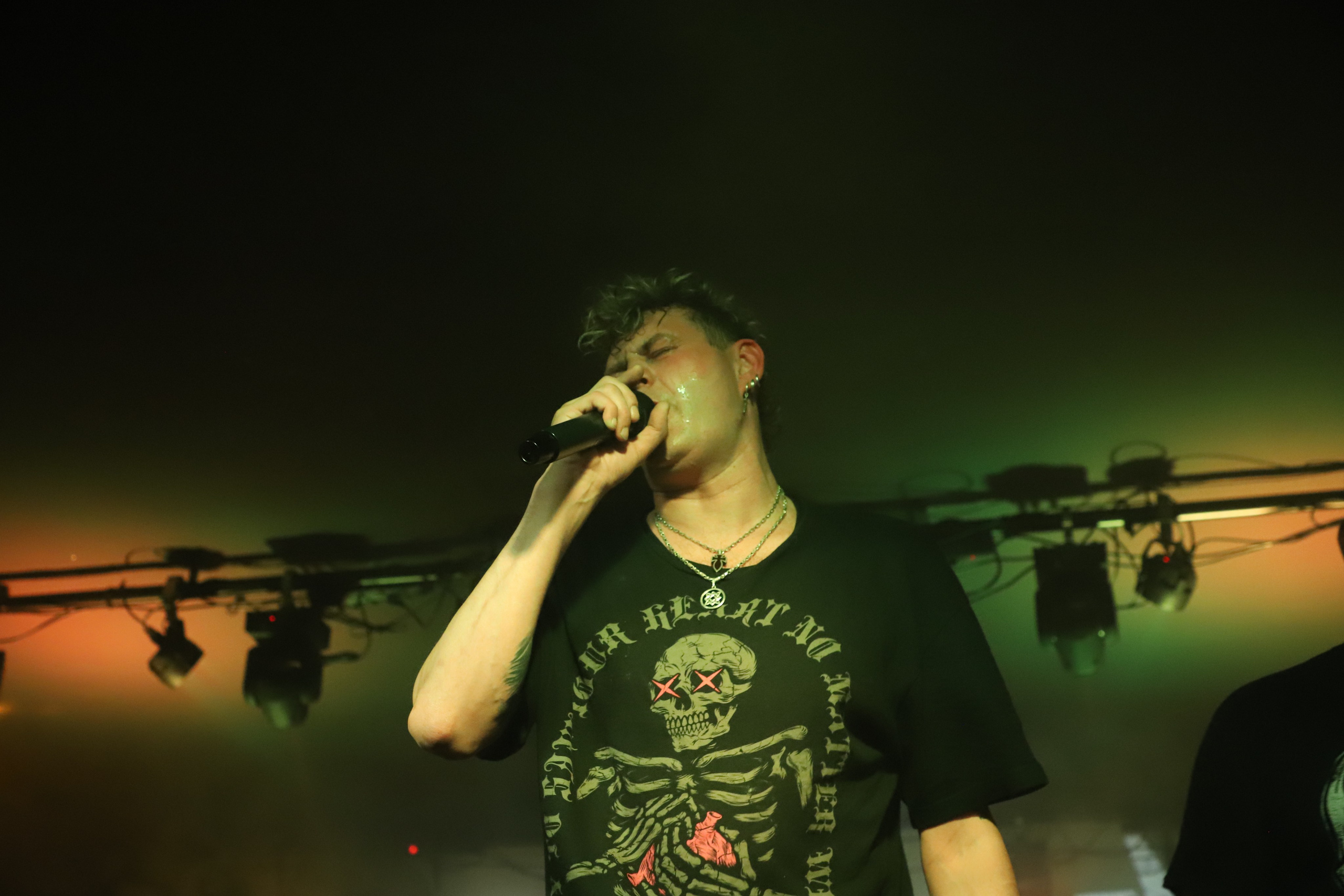 Роковой Год. Фотограф в Тюмени Алексей Модин