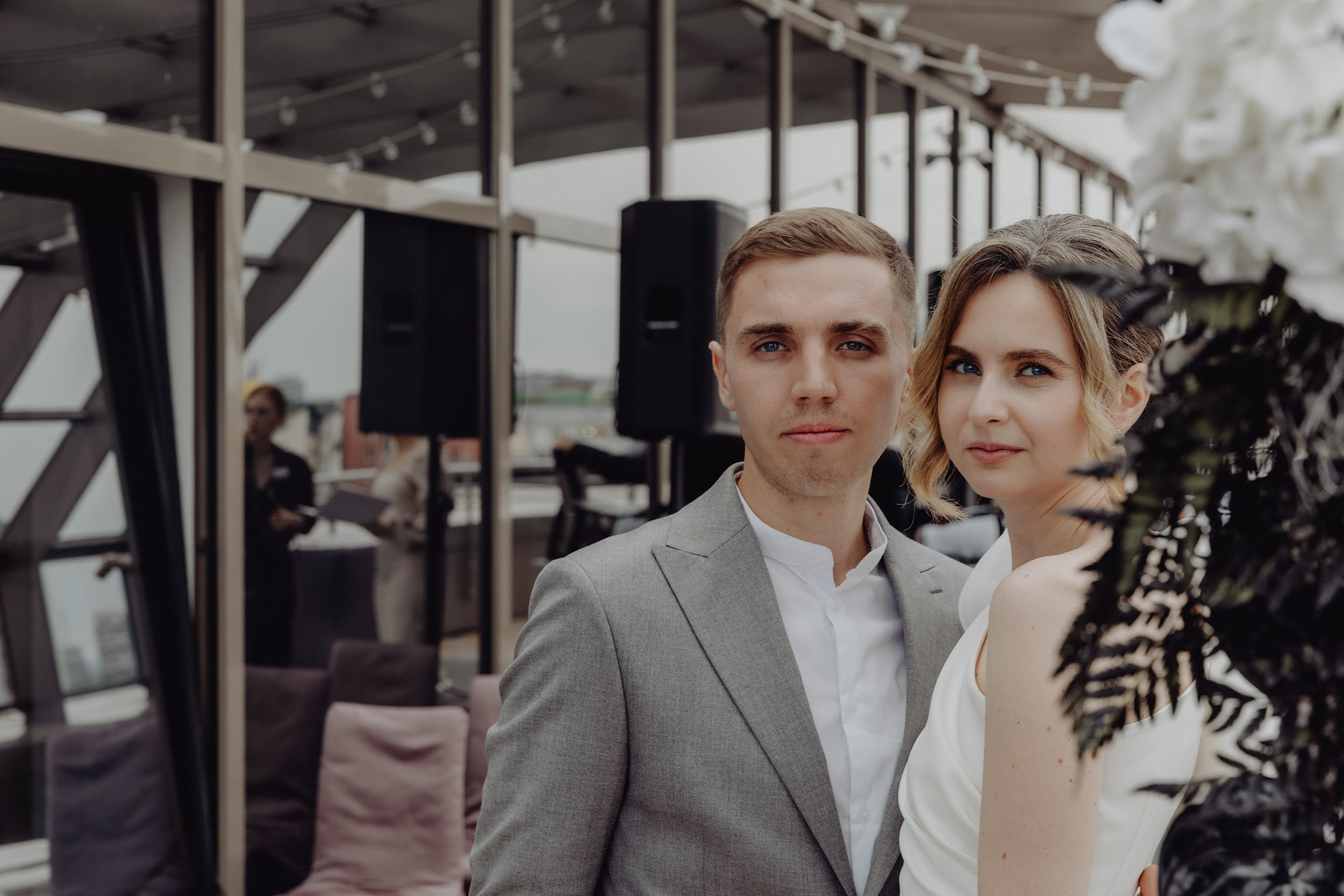 2.07 Саша и Лиза. Свадебный организатор Екатеринбург