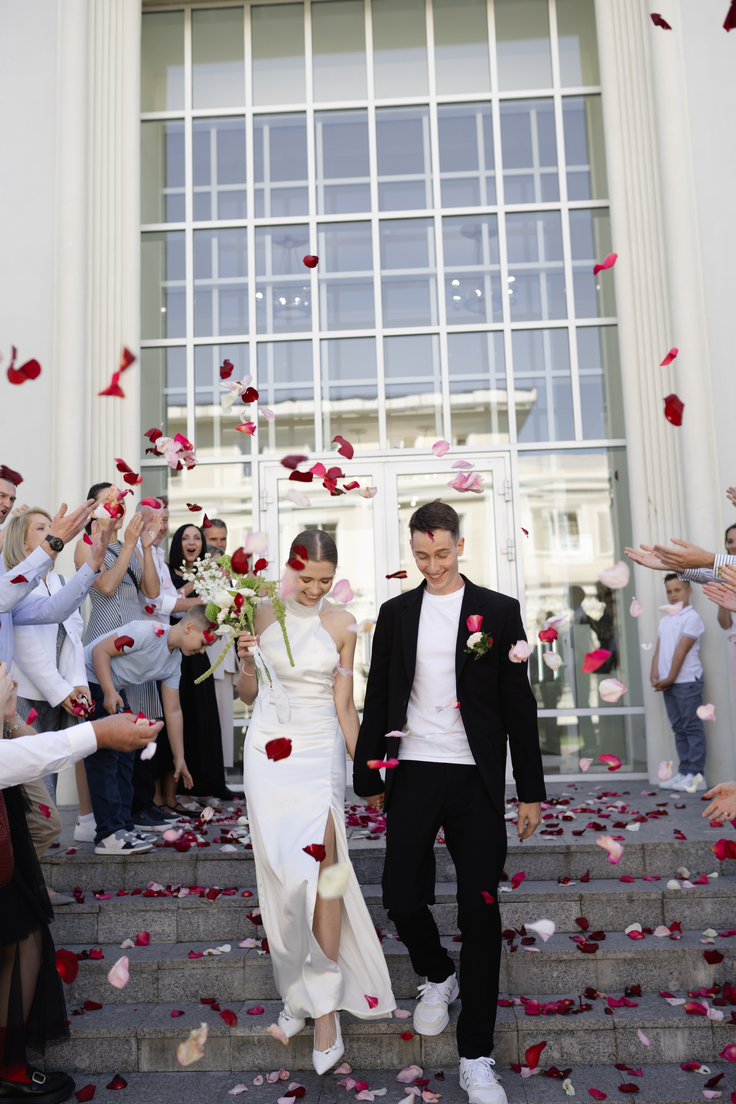Марк + Маргарита. Свадебный и семейный фотограф в Москве/Калуге Юлия Мосиюк