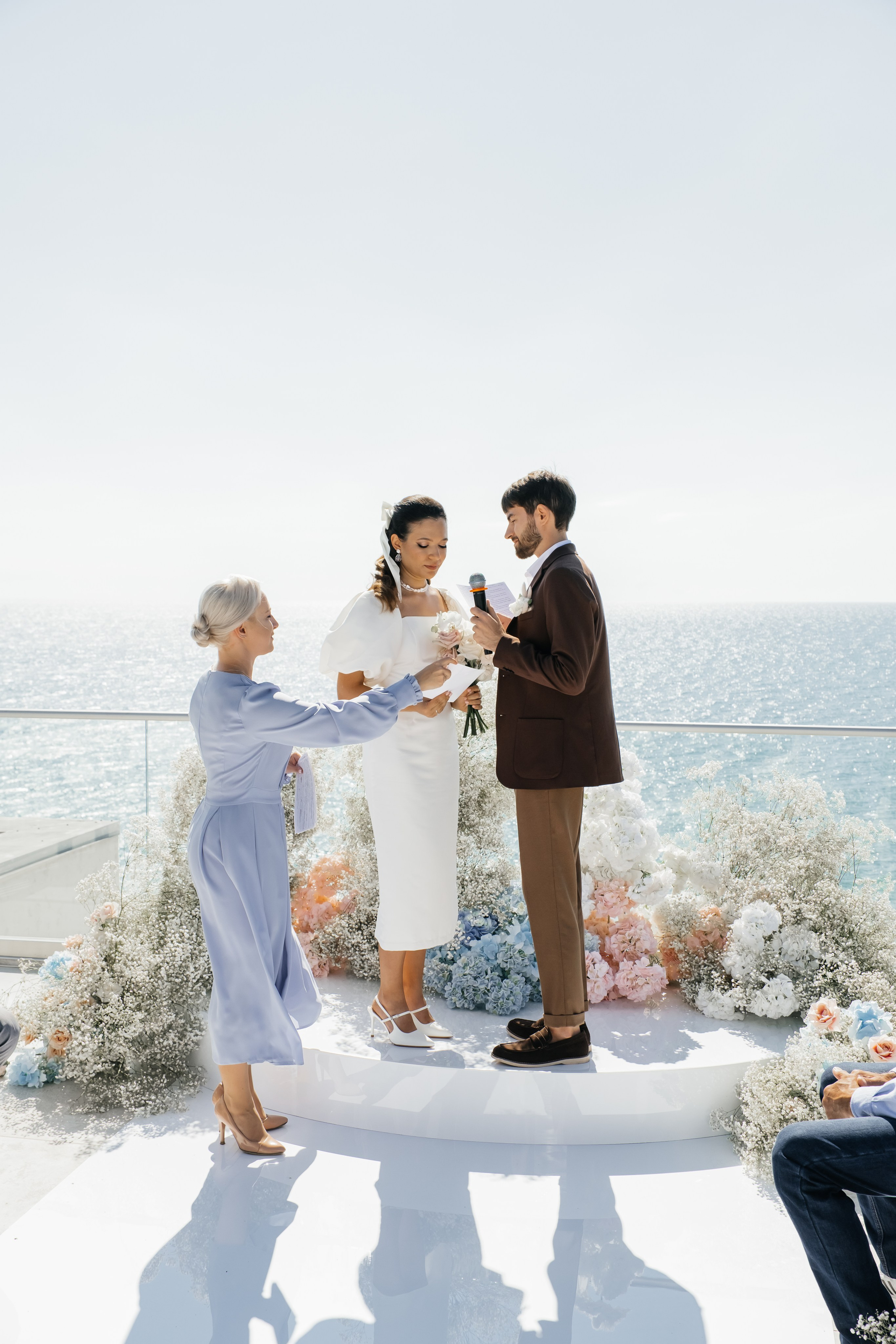 Юлия и Кирилл. Фотограф Сочи Евгений Соколов