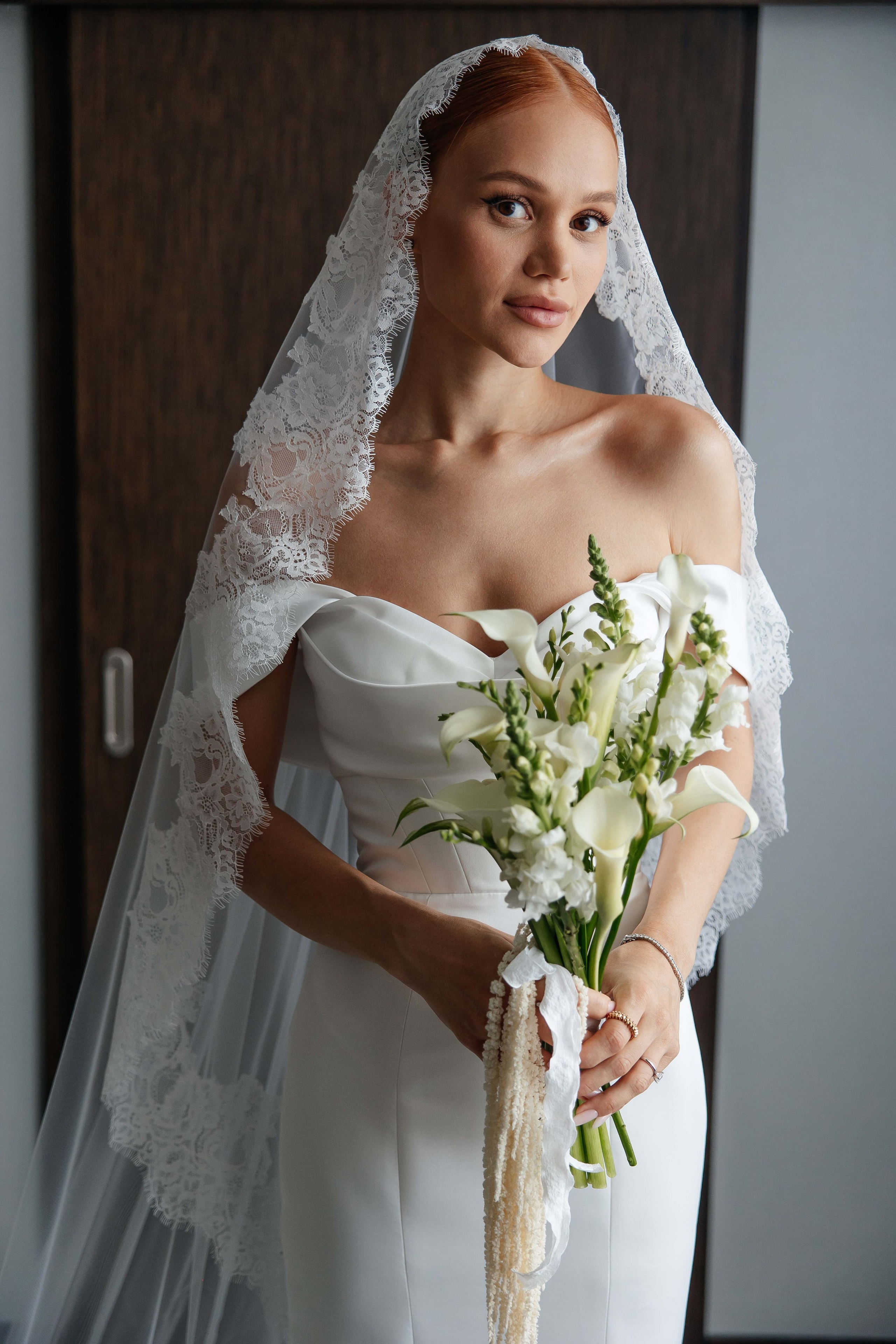 Дмитрий и Лиана. Свадебный фотограф Ирнис Дильмухаметов