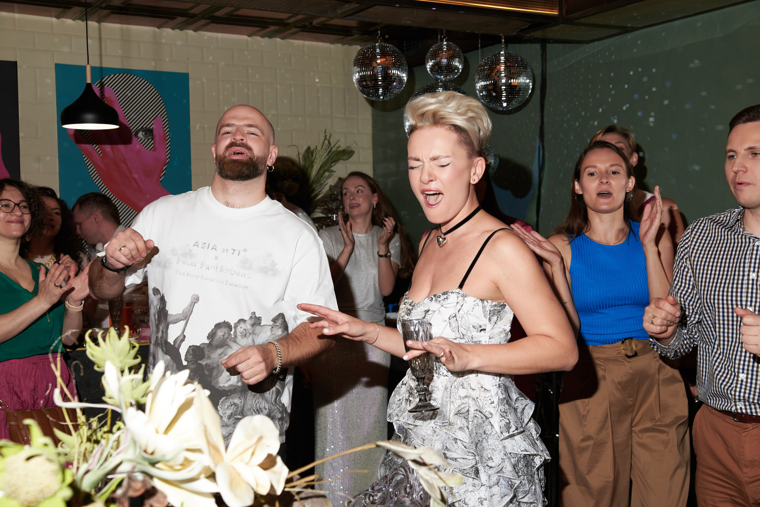 День Рождения Елизаветы. Елизавета Мальгина, фотограф в Москве