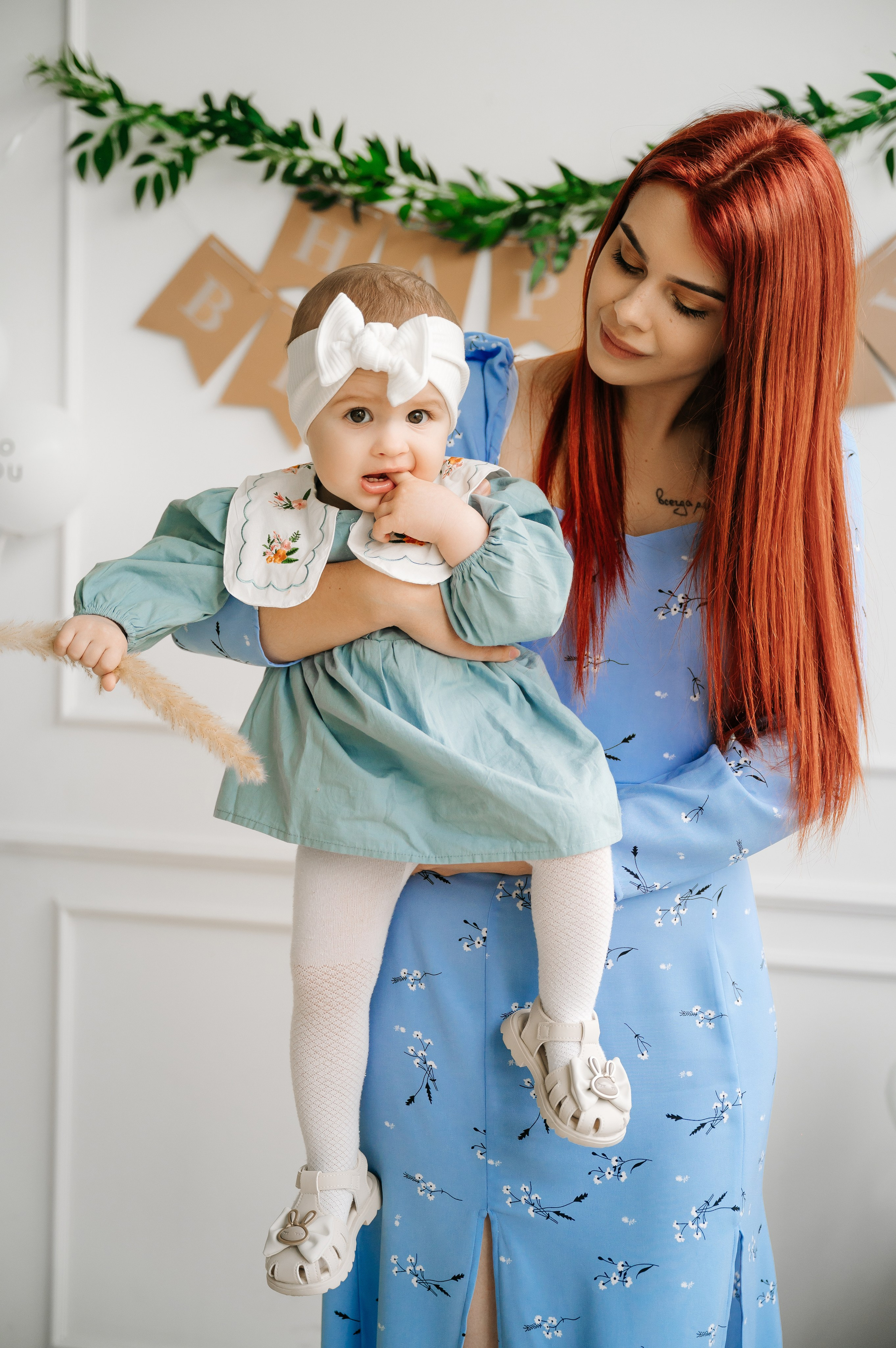 Годик. Свадебный и семейный фотограф Краснодар Майкоп Суслова Ольга