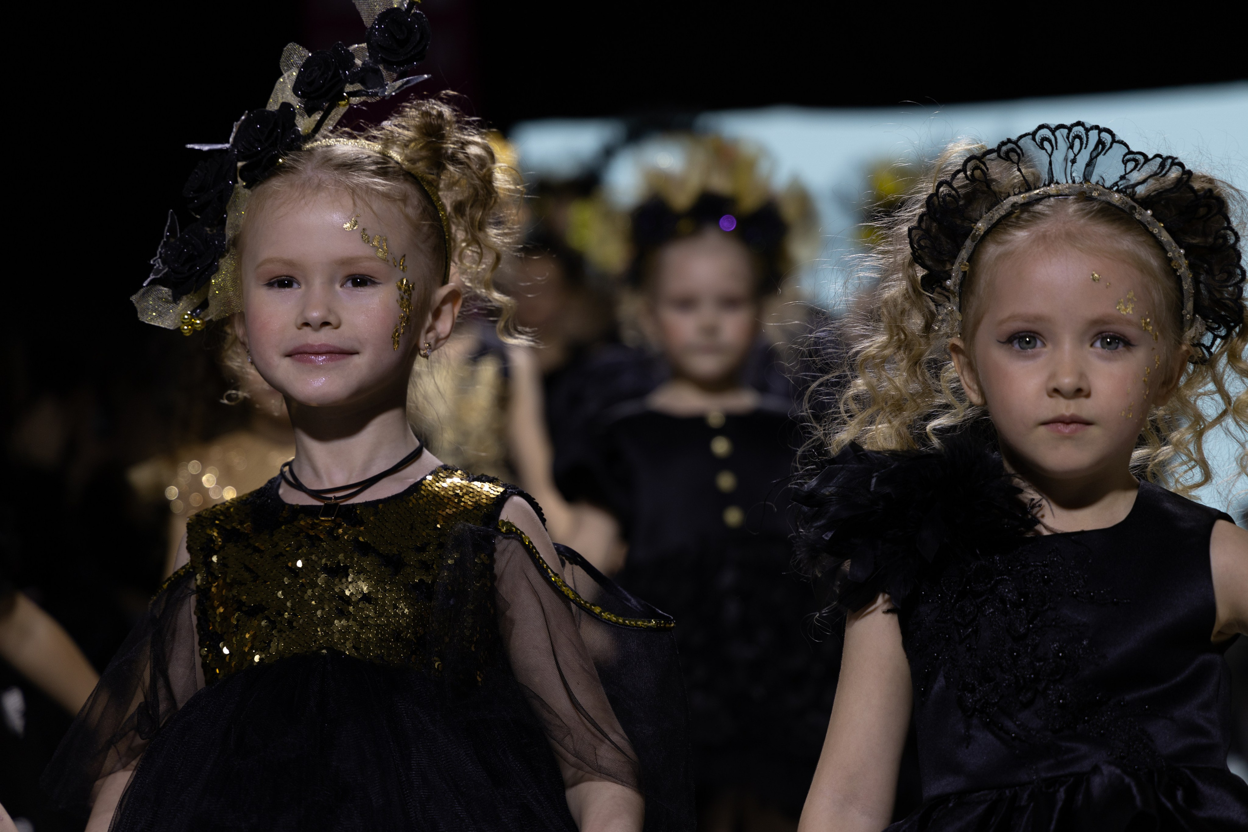 Неделя моды FW 21сез г. Екатеринбург. Семейный и репортажный фотограф Наташа Давыдова