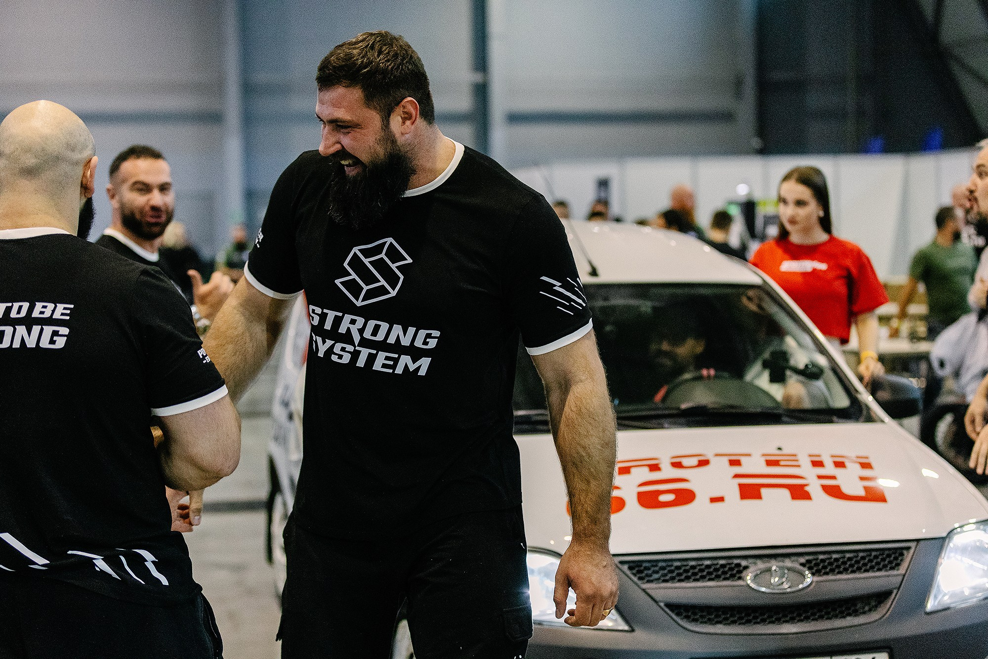 GOLDEN TIGER — XIX. Семейный и репортажный фотограф Наташа Давыдова