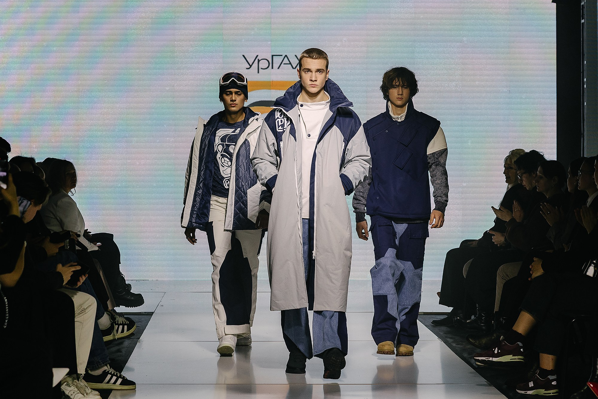 Неделя моды FW 23сез г. Екатеринбург. Семейный и репортажный фотограф Наташа Давыдова