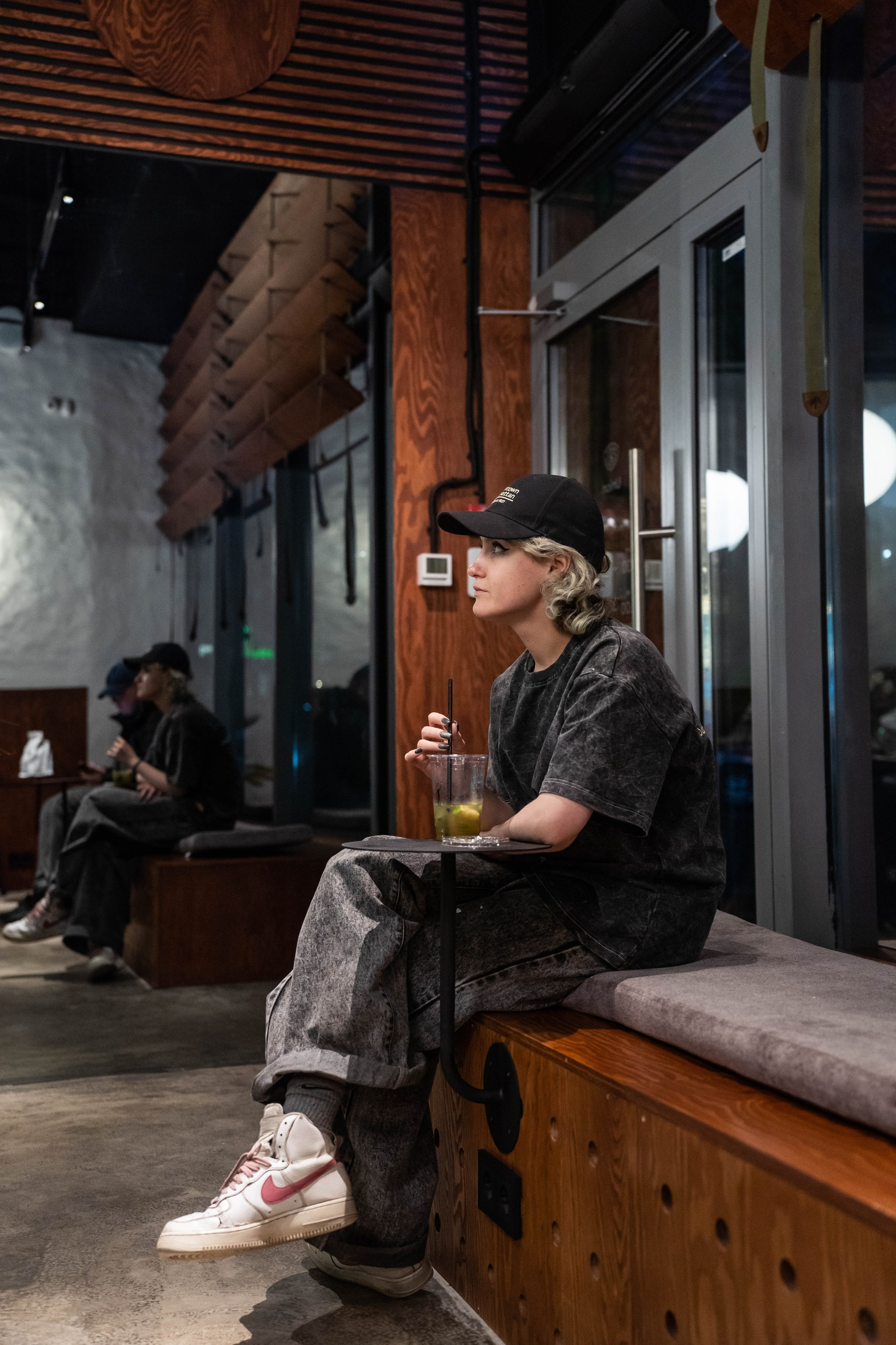 SURF COFFEE| NIGHT. Фотограф Абакумова Анастасия