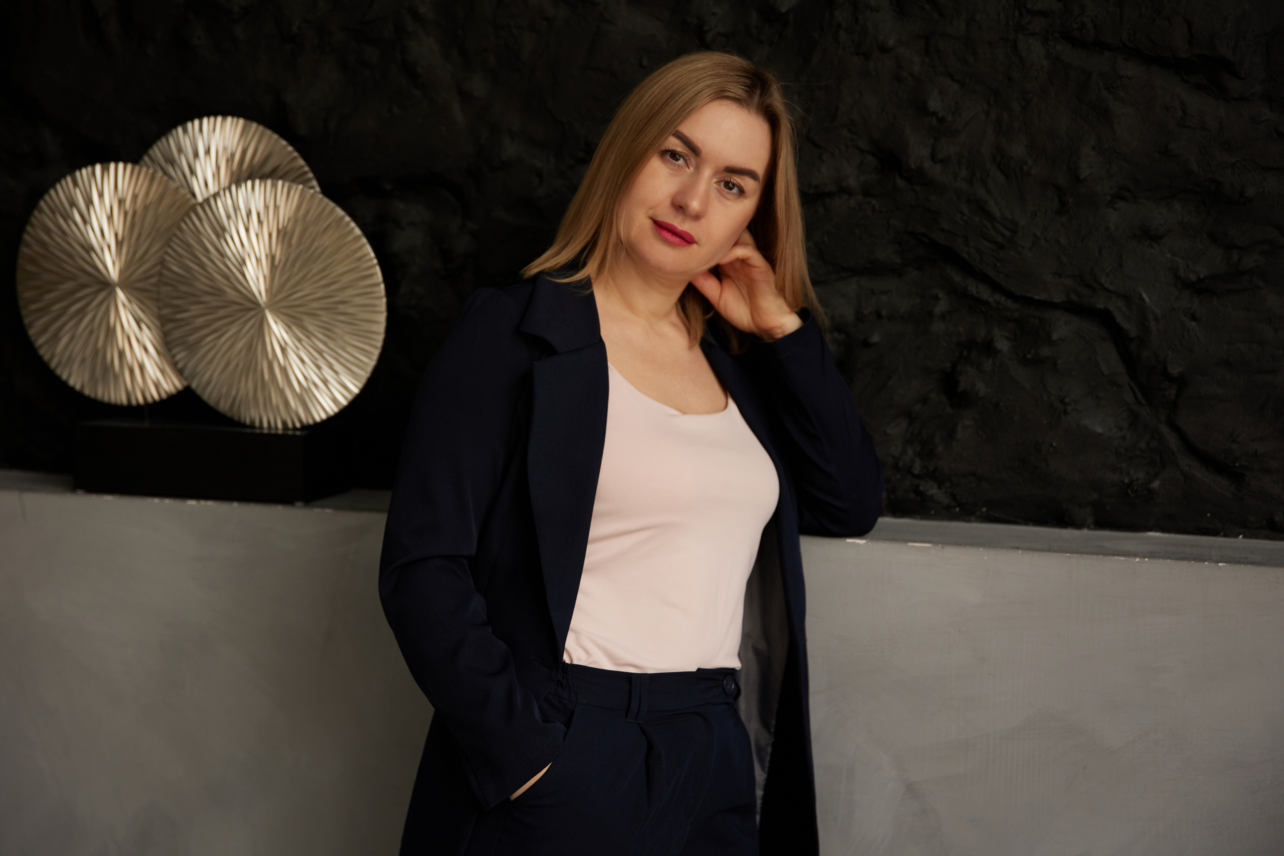 Владивосток, индивидуальная фотосессия, фотосессия, фото, фотосессия для девушки, поза, позировка, фотография, женский портрет, дальний восток, портрет, фотостудия, BigBlik