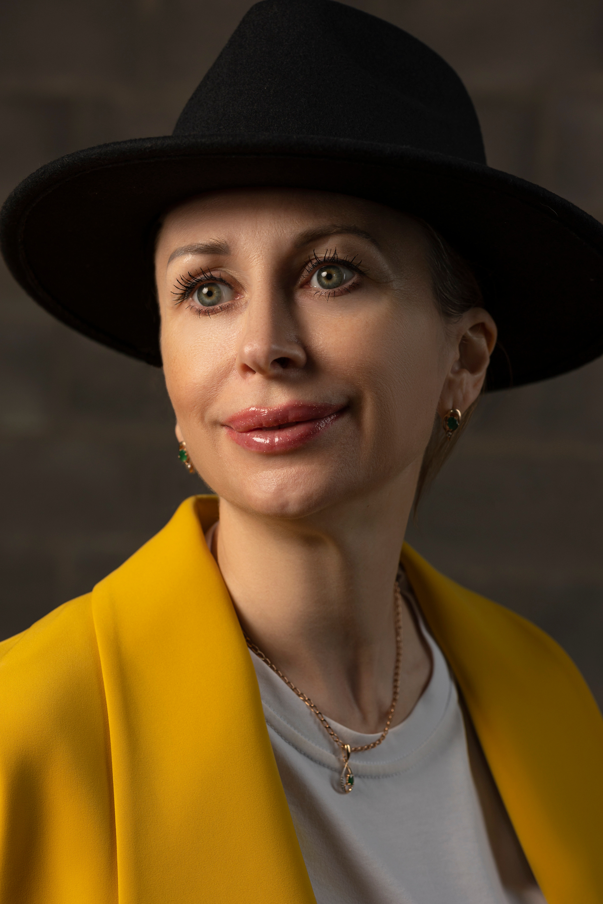 Фотосъемка «В ожидании». Выпускные альбомы во Владивостоке