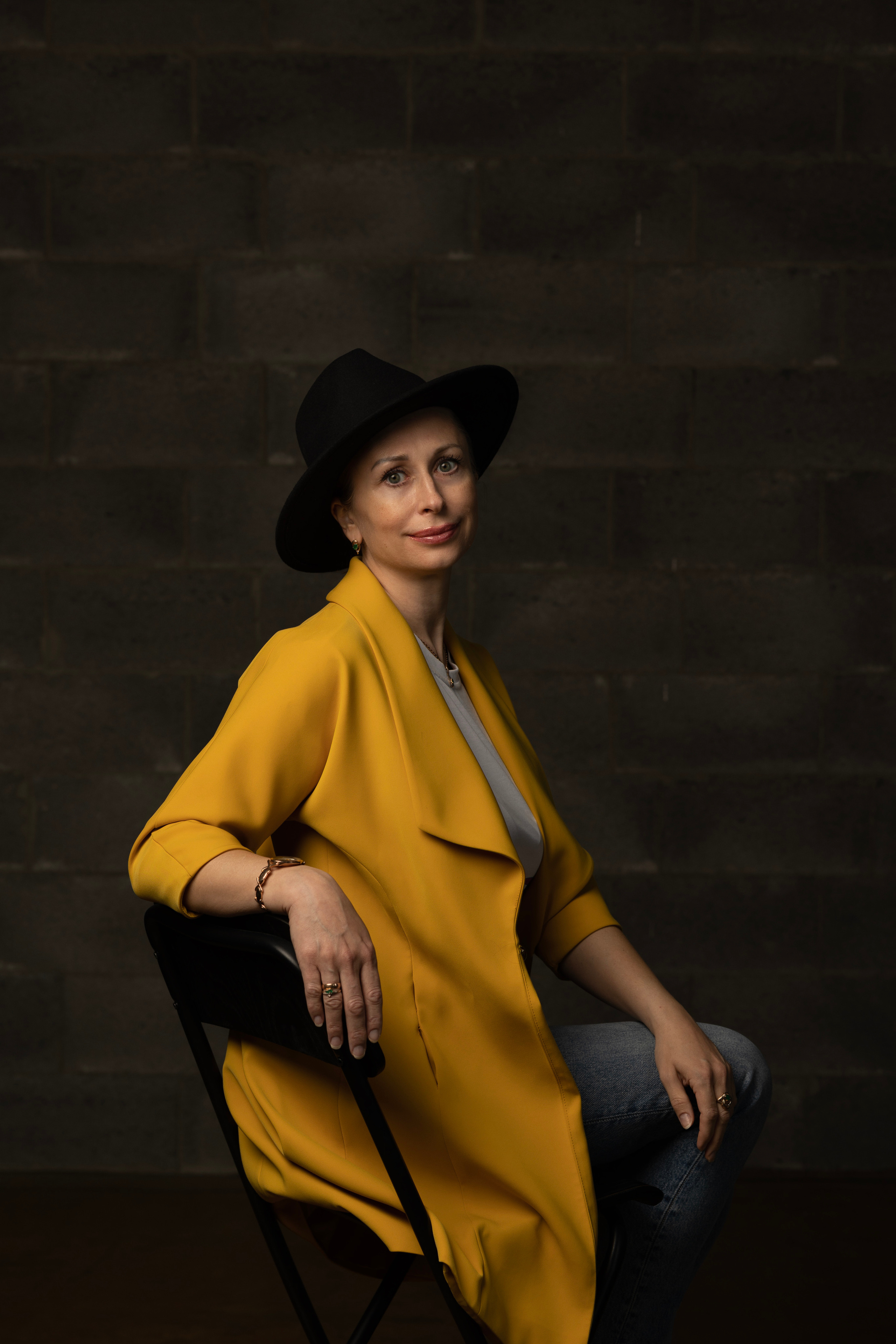 Фотосъемка «В ожидании». Выпускные альбомы во Владивостоке