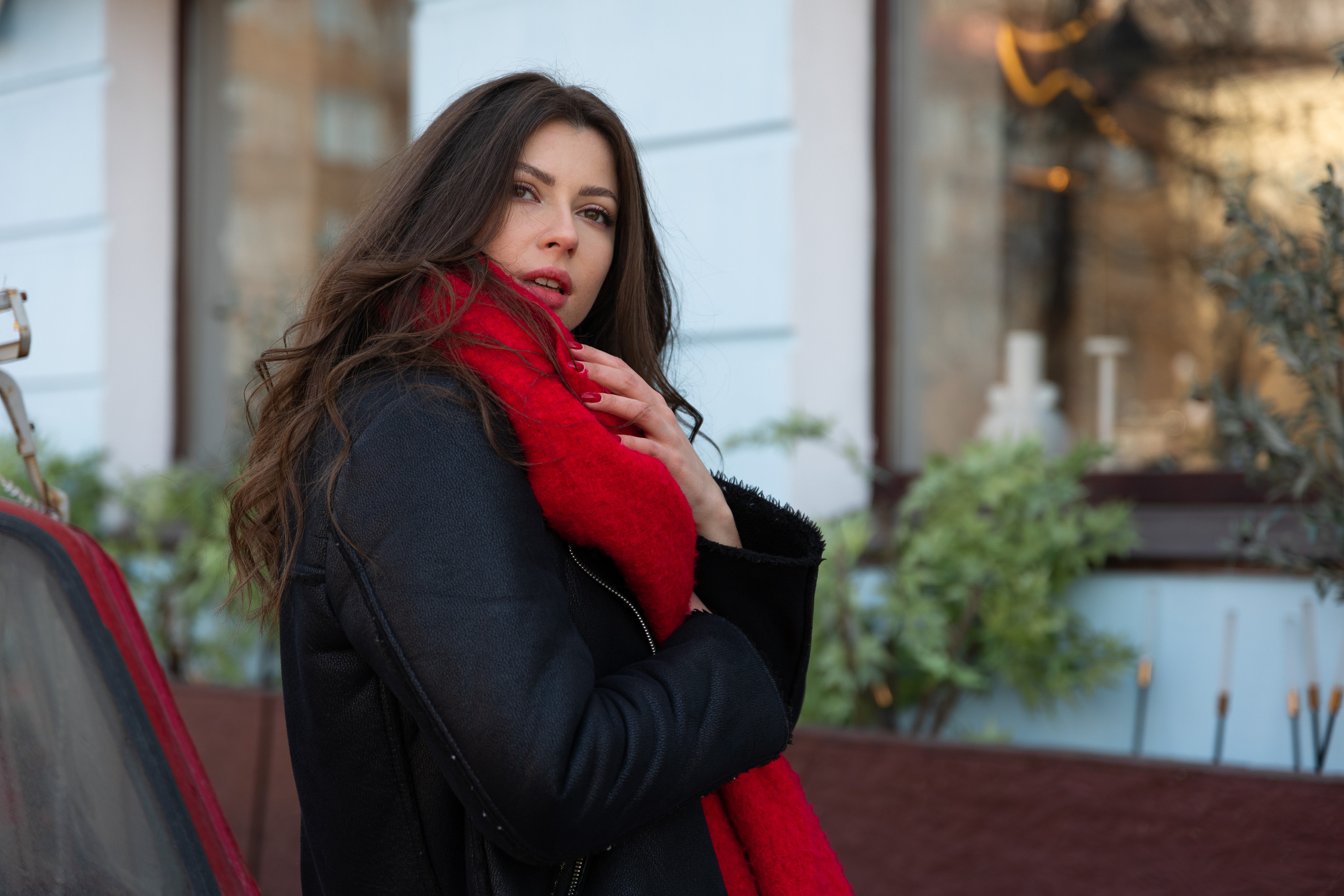 фотопрогулка, кондитерская мишеля, владивосток, фотосессия