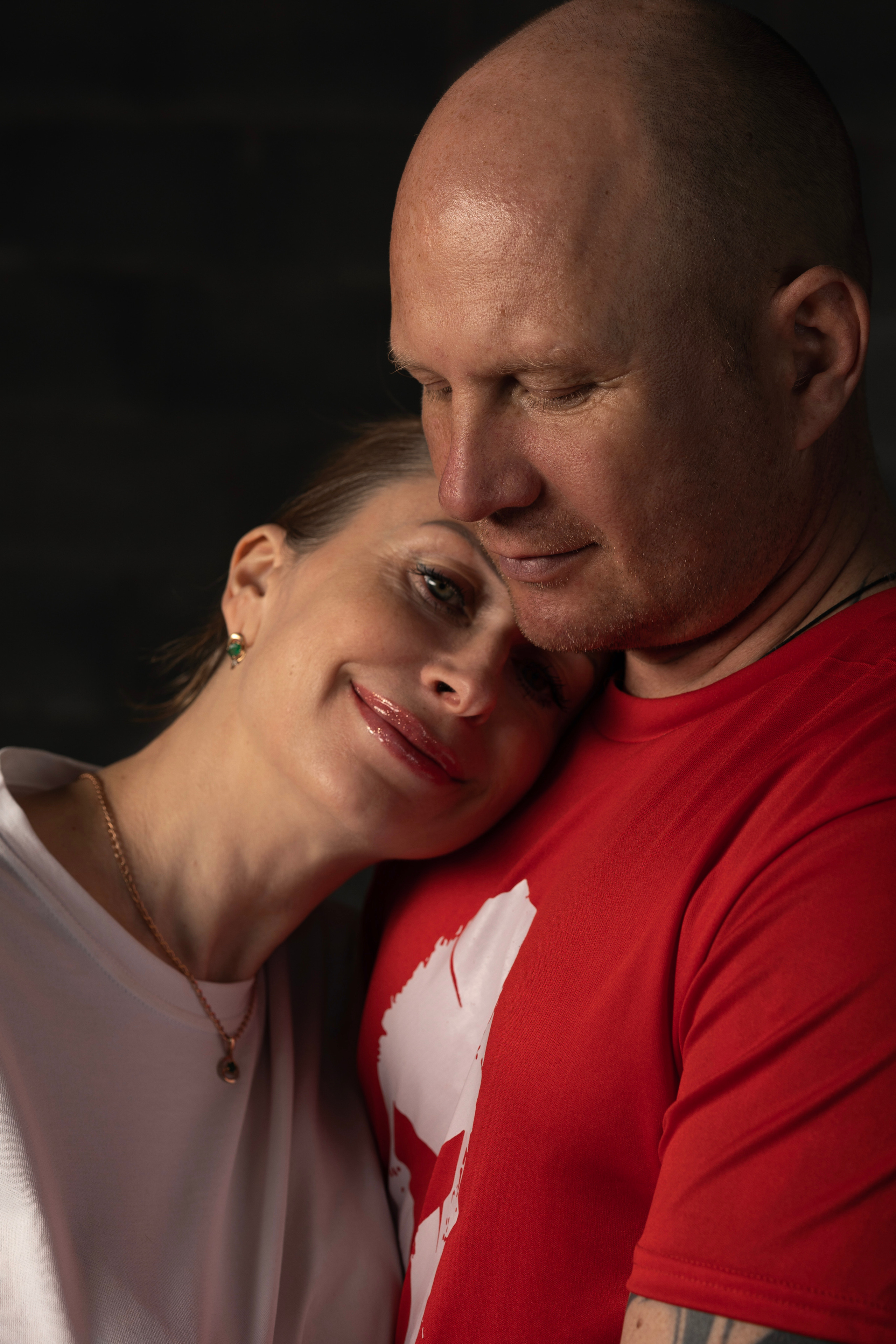 Фотосъемка «В ожидании». Выпускные альбомы во Владивостоке