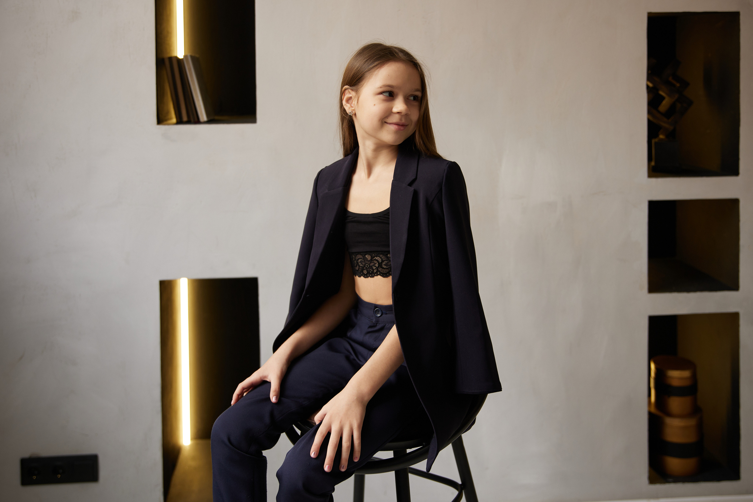 Владивосток, индивидуальная фотосессия, фотосессия, фото, фотосессия для девушки, поза, позировка, фотография, женский портрет, дальний восток, портрет, фотостудия, BigBlik