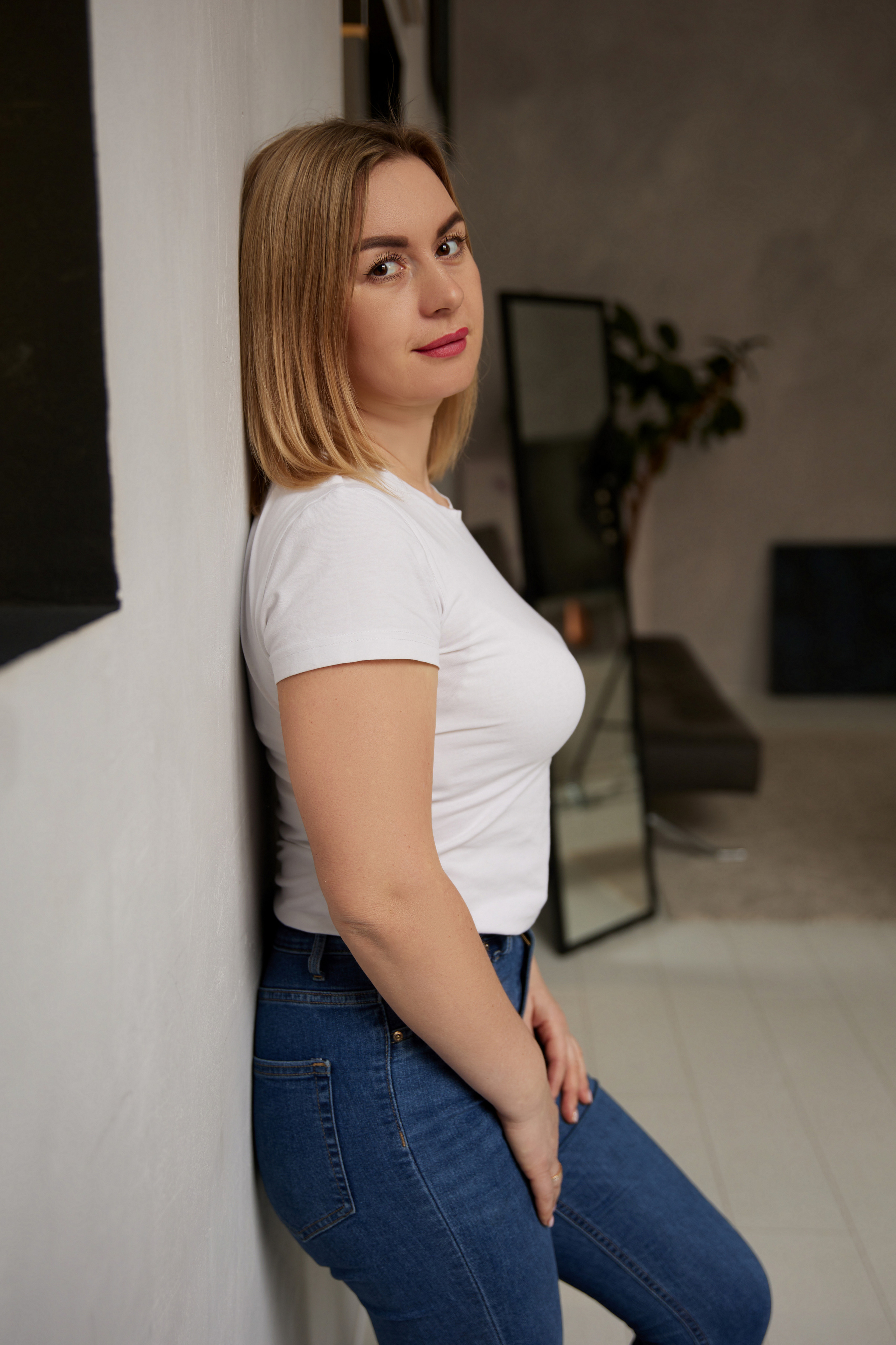 Владивосток, индивидуальная фотосессия, фотосессия, фото, фотосессия для девушки, поза, позировка, фотография, женский портрет, дальний восток, портрет, фотостудия, BigBlik