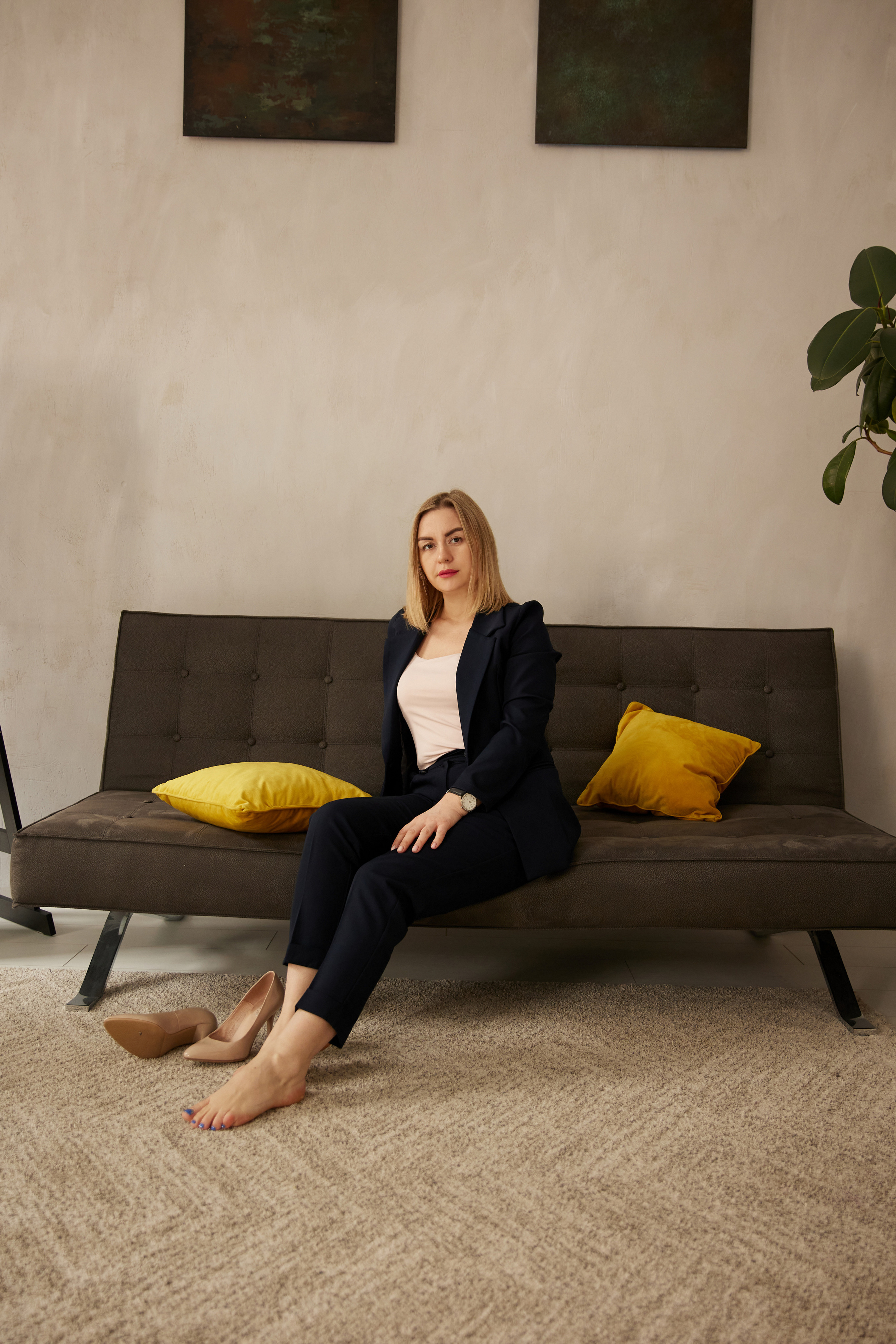 Владивосток, индивидуальная фотосессия, фотосессия, фото, фотосессия для девушки, поза, позировка, фотография, женский портрет, дальний восток, портрет, фотостудия, BigBlik