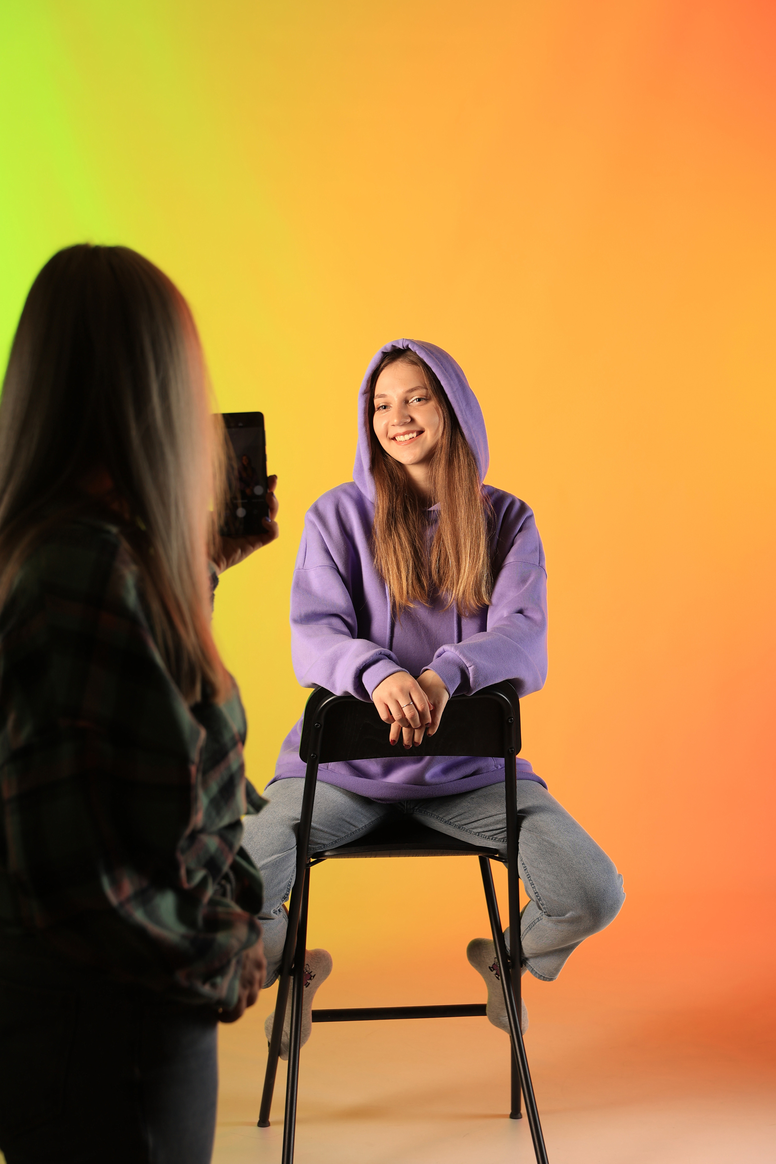 Don't Sleep Studio, выпускной альбом, стильный выпускной альбом, современный выпускной альбом, владивосток, фотостудия, циклорама